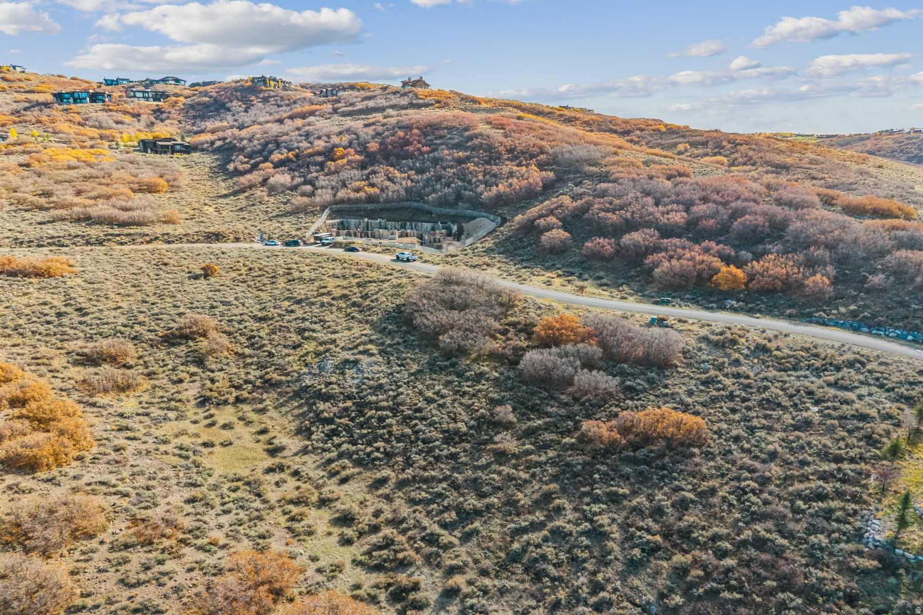 NORTHGATE CANYON SUBDIVISION - Land