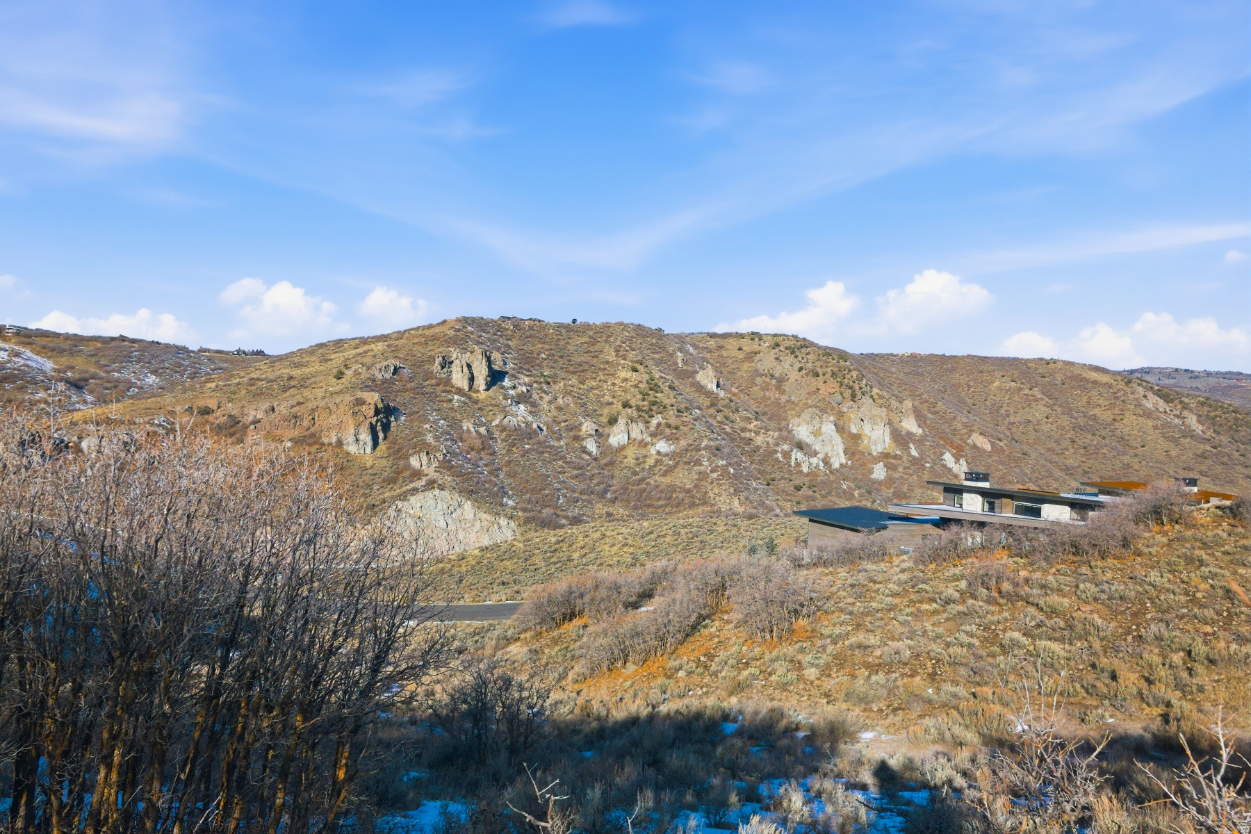 NORTHGATE CANYON SUBDIVISION - Land