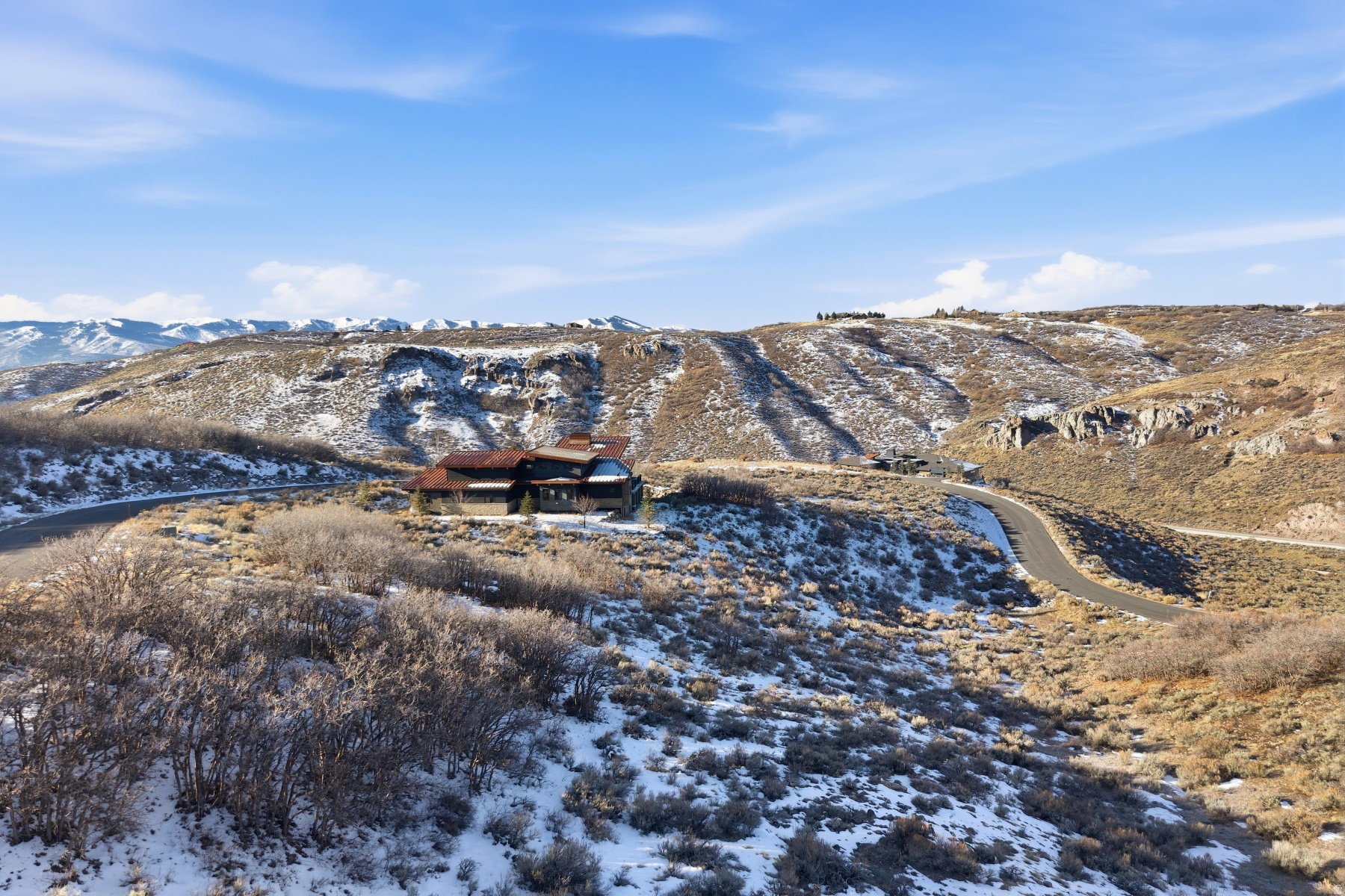 NORTHGATE CANYON SUBDIVISION - Land