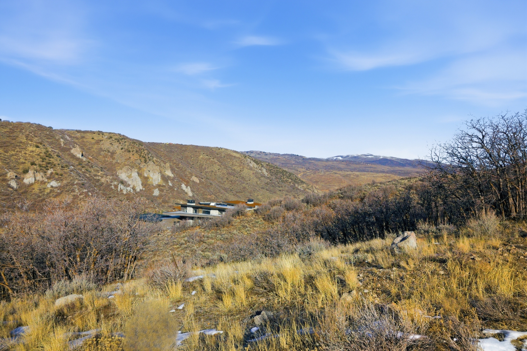 NORTHGATE CANYON SUBDIVISION - Land