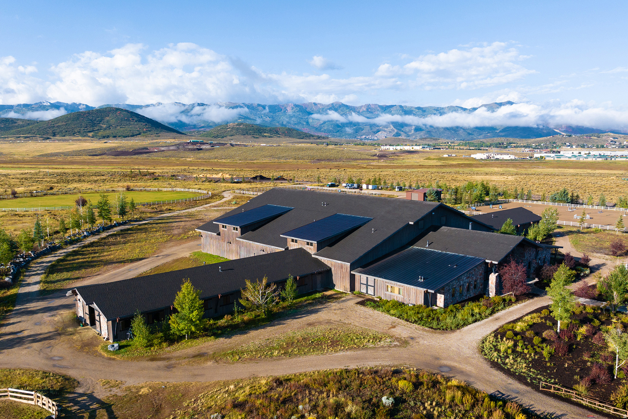 NORTHGATE CANYON SUBDIVISION - Land