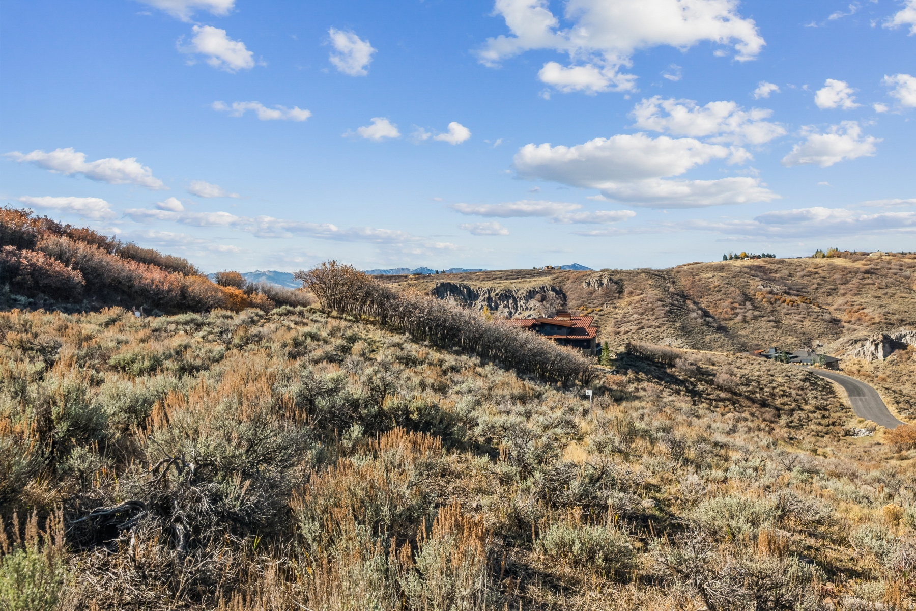 NORTHGATE CANYON SUBDIVISION - Land
