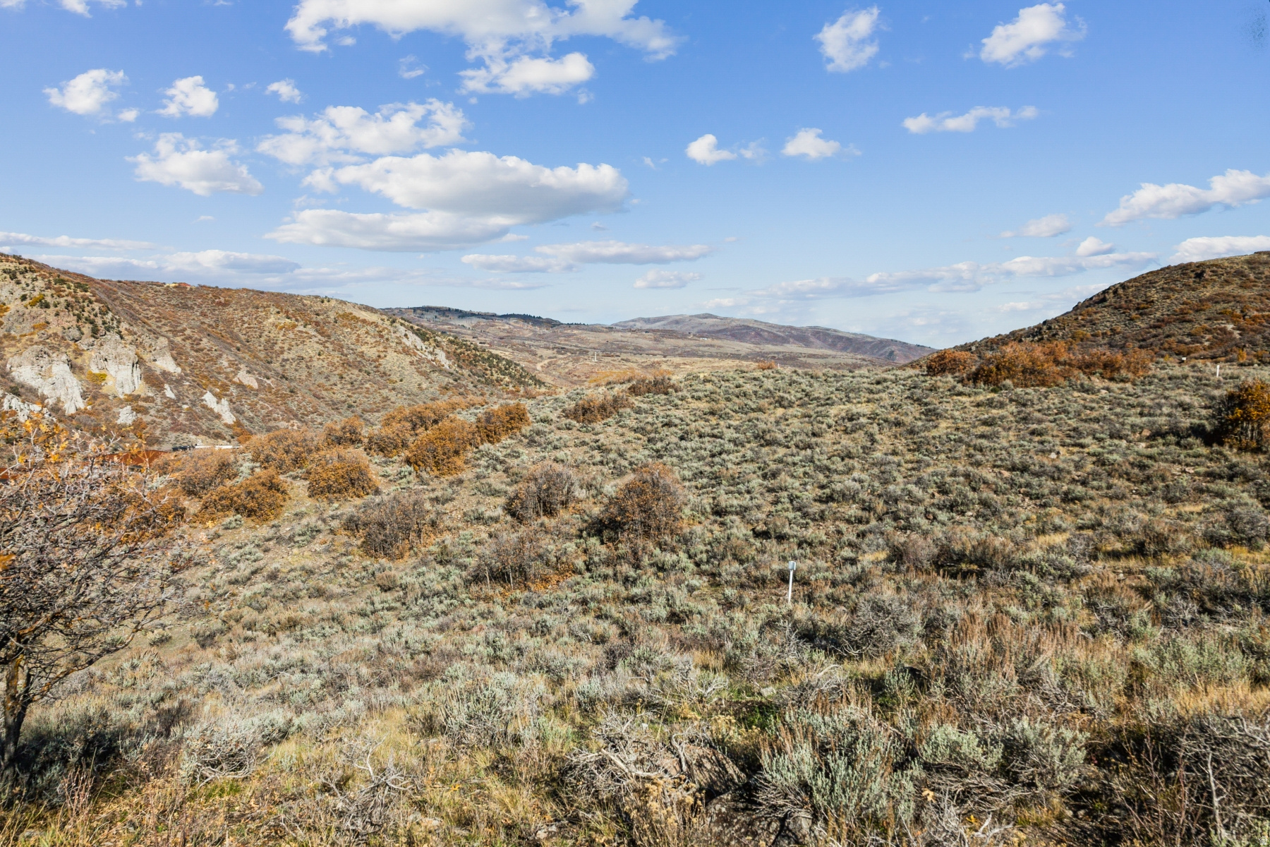 NORTHGATE CANYON SUBDIVISION - Land