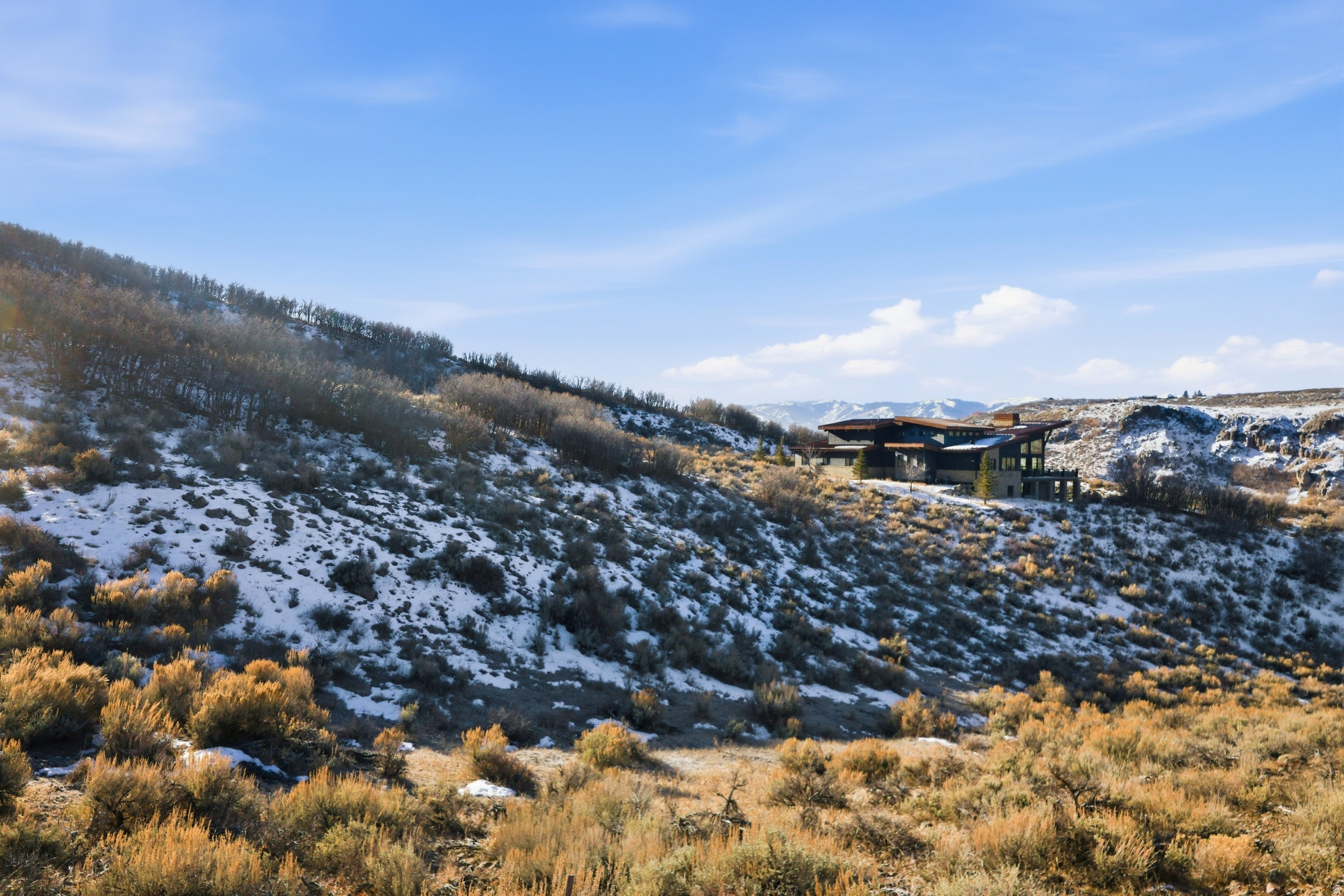 NORTHGATE CANYON SUBDIVISION - Land