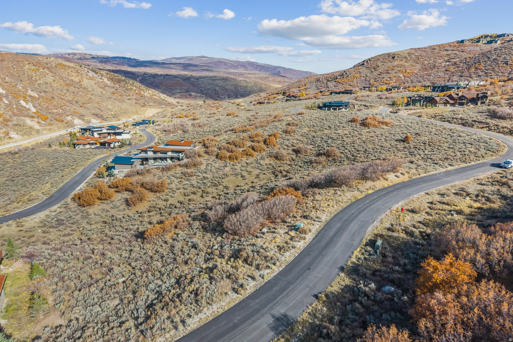 NORTHGATE CANYON SUBDIVISION - Land