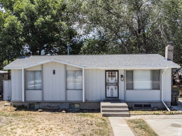 Photo of 444 S 200 W, Price, UT 84501 (MLS # 2174327)