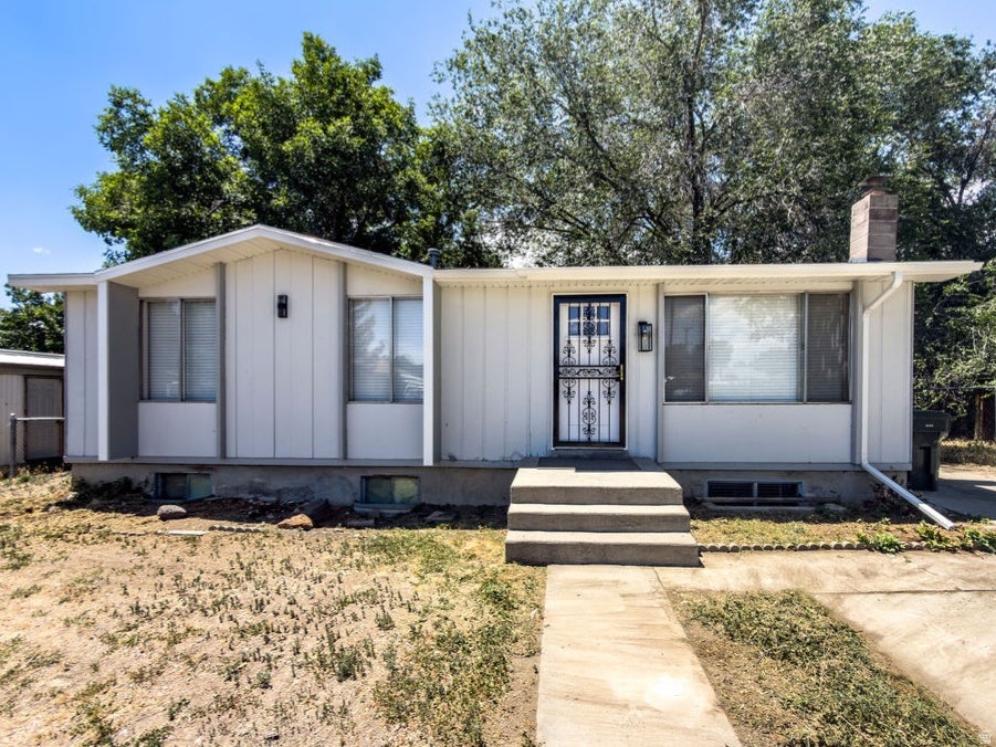 Photo of 444 S 200 W, Price, UT 84501 (MLS # 2174327)