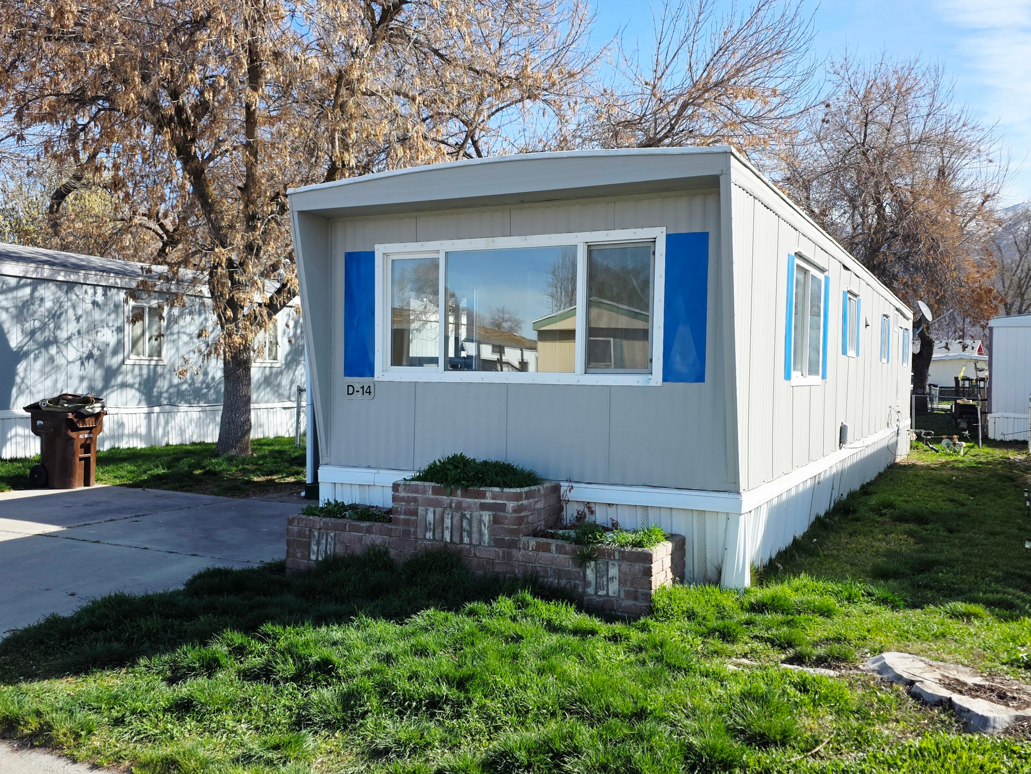 WILLOW PINES - Residential