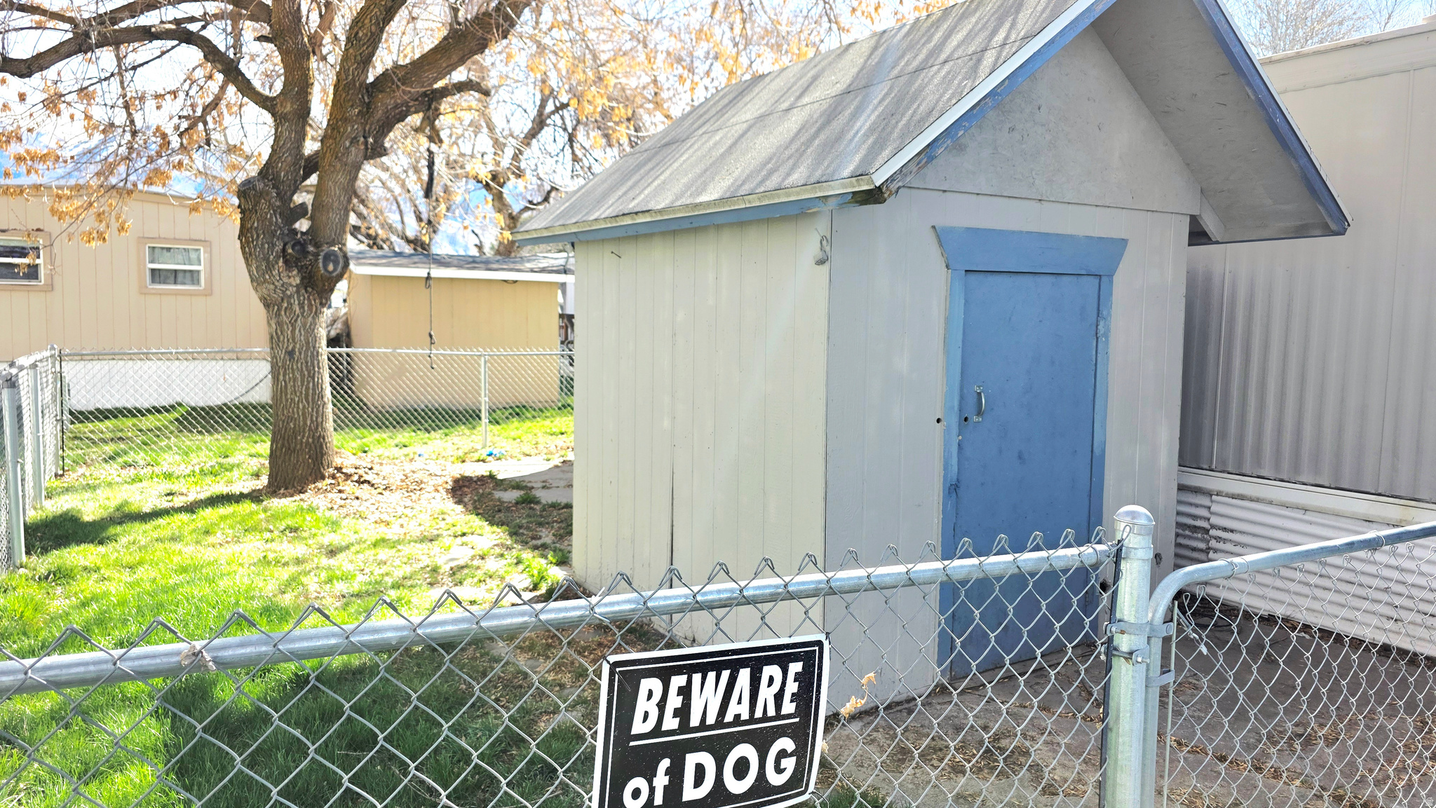 WILLOW PINES - Residential