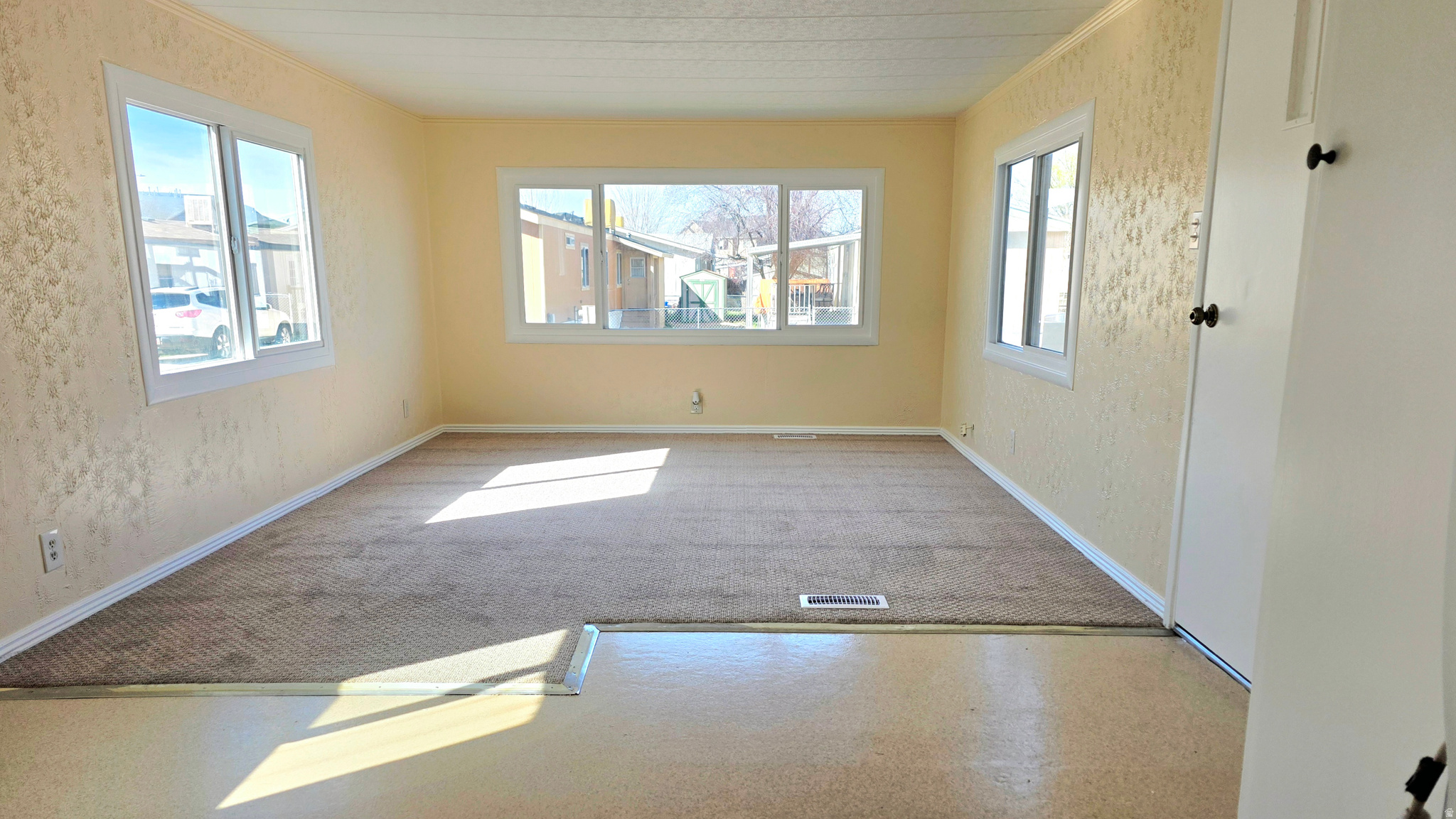 WILLOW PINES - Residential