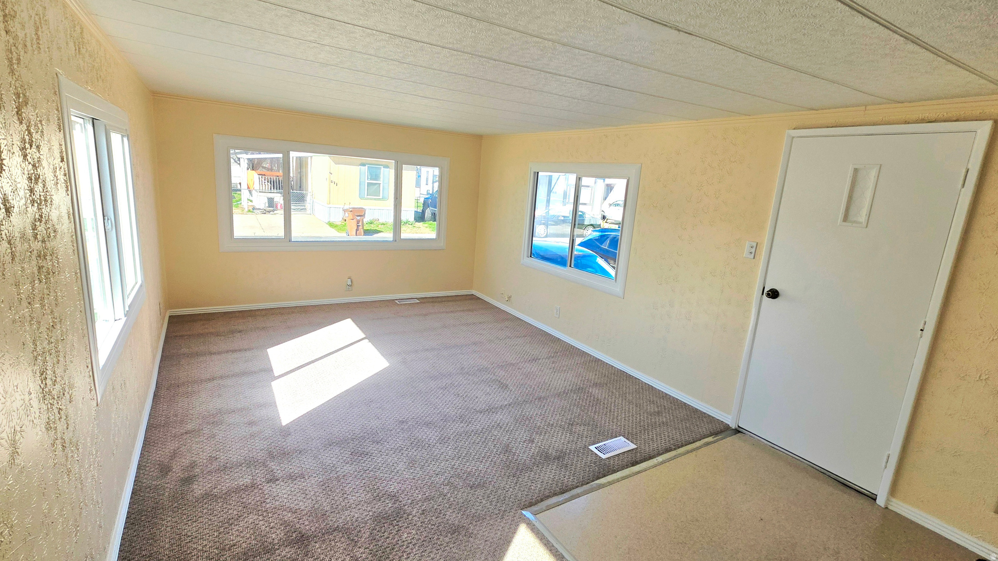 WILLOW PINES - Residential