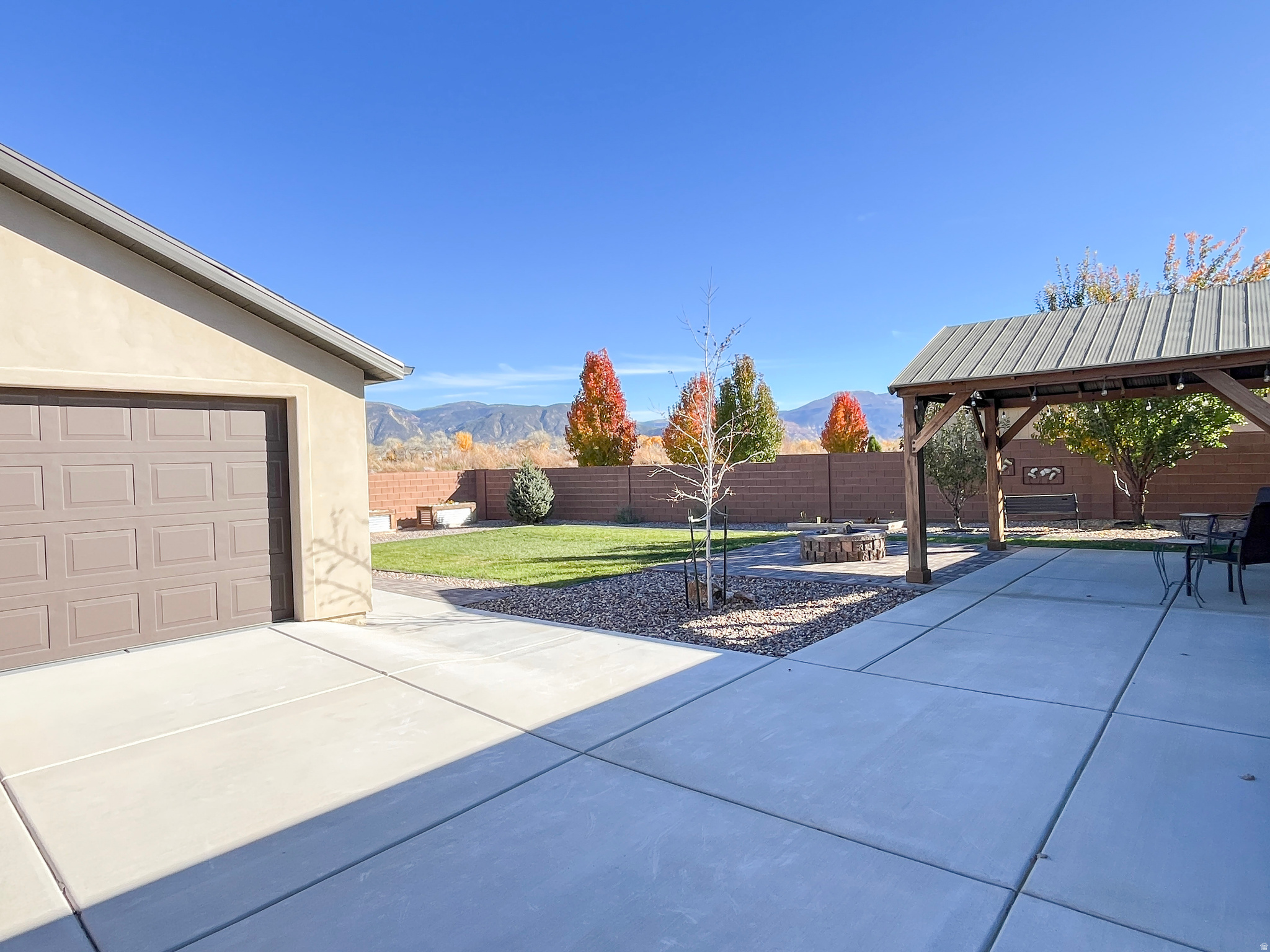 MONARCH MEADOWS SUBDIVISION - Residential
