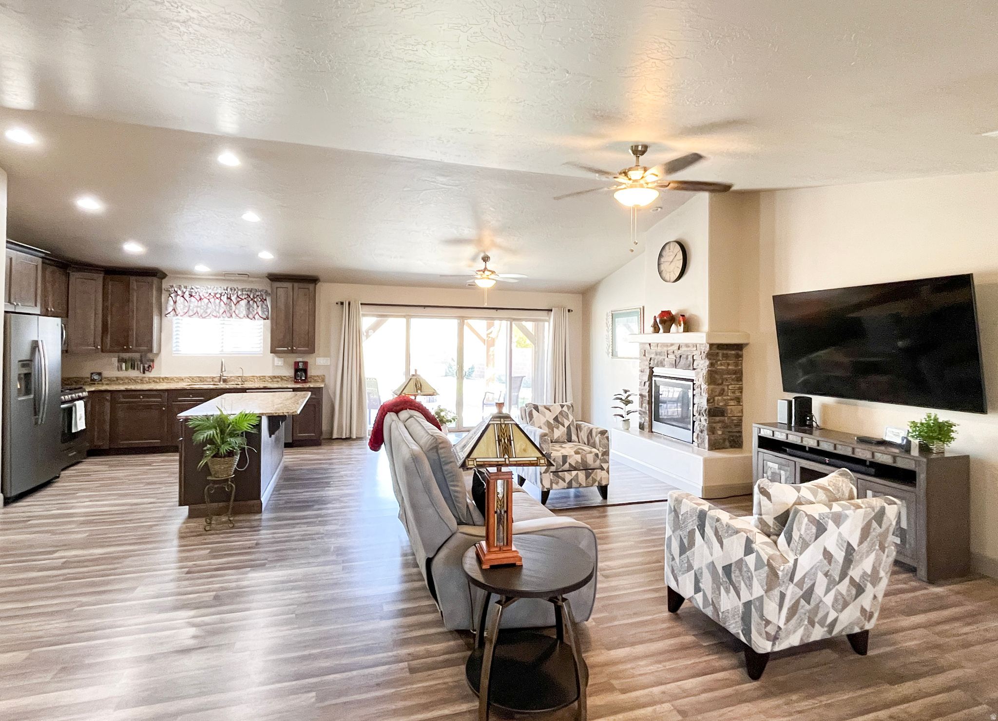 MONARCH MEADOWS SUBDIVISION - Residential