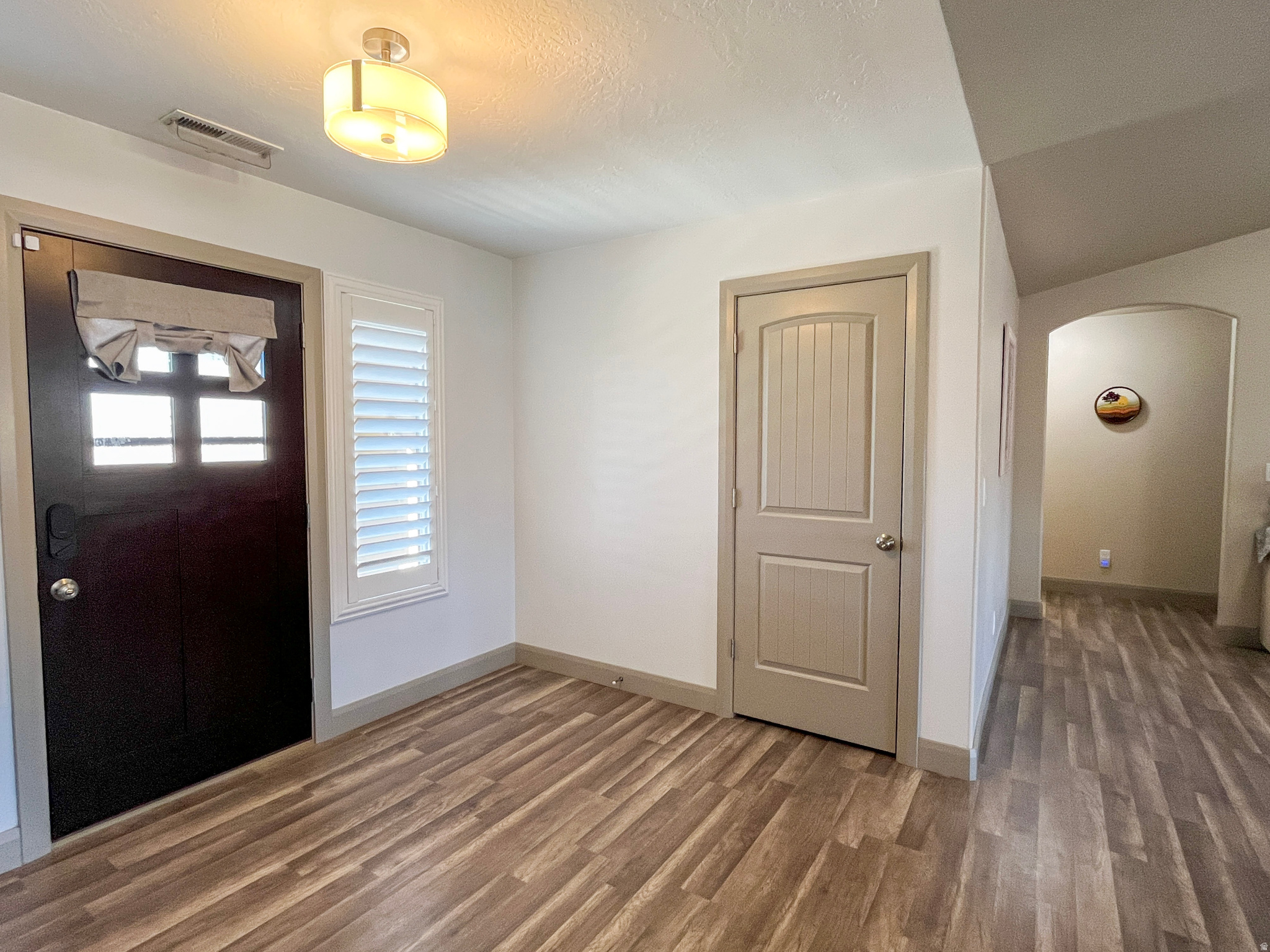 MONARCH MEADOWS SUBDIVISION - Residential