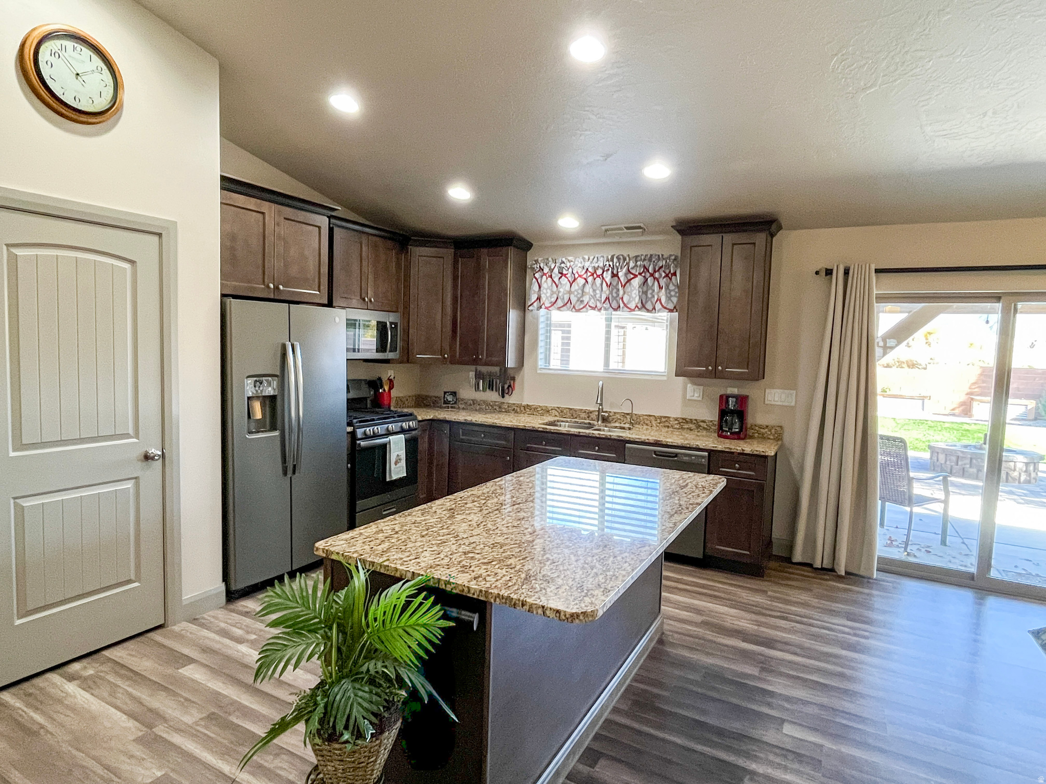 MONARCH MEADOWS SUBDIVISION - Residential