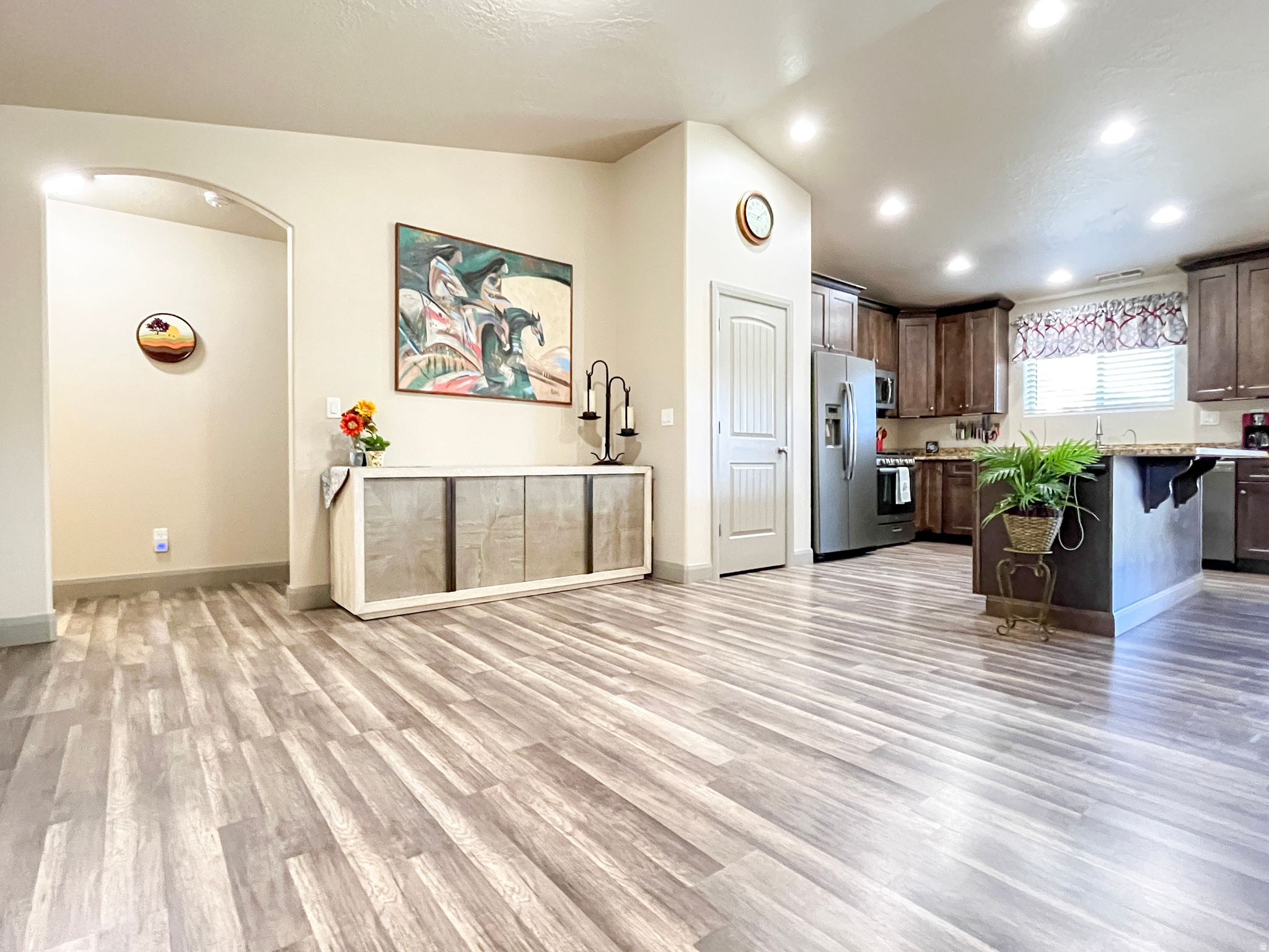 MONARCH MEADOWS SUBDIVISION - Residential