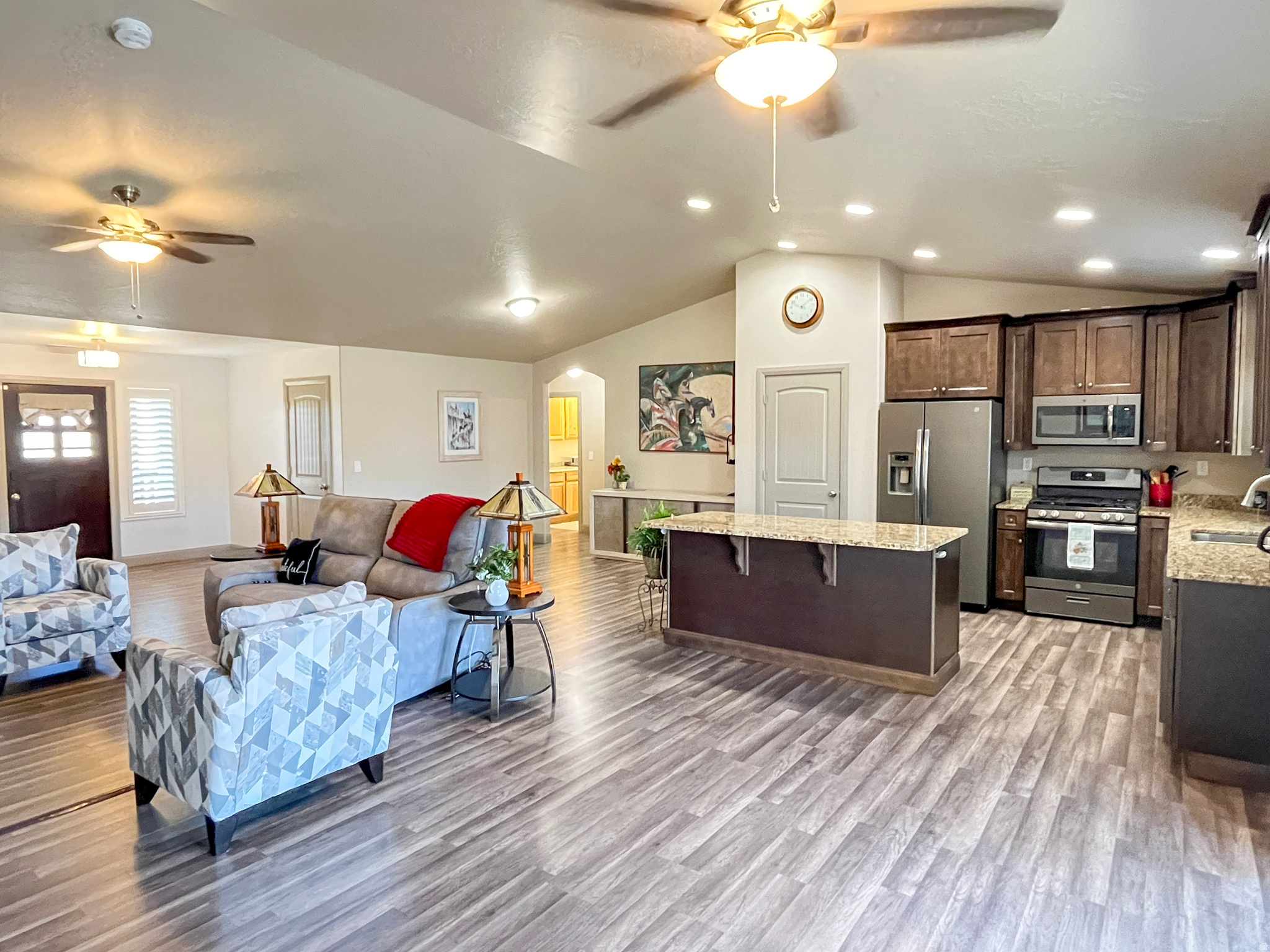 MONARCH MEADOWS SUBDIVISION - Residential