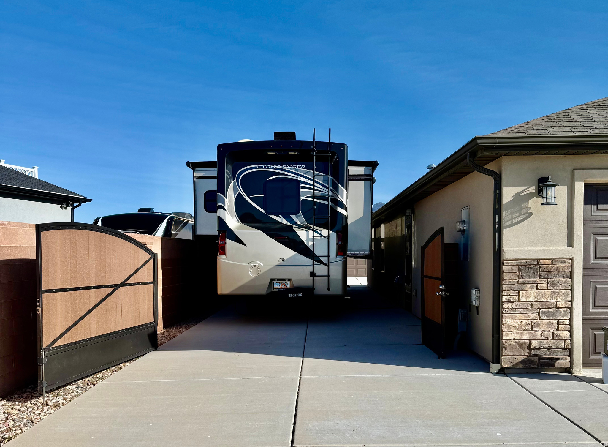 MONARCH MEADOWS SUBDIVISION - Residential