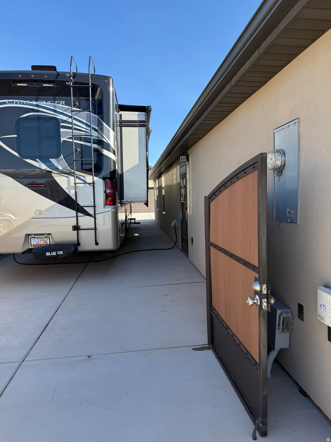 MONARCH MEADOWS SUBDIVISION - Residential