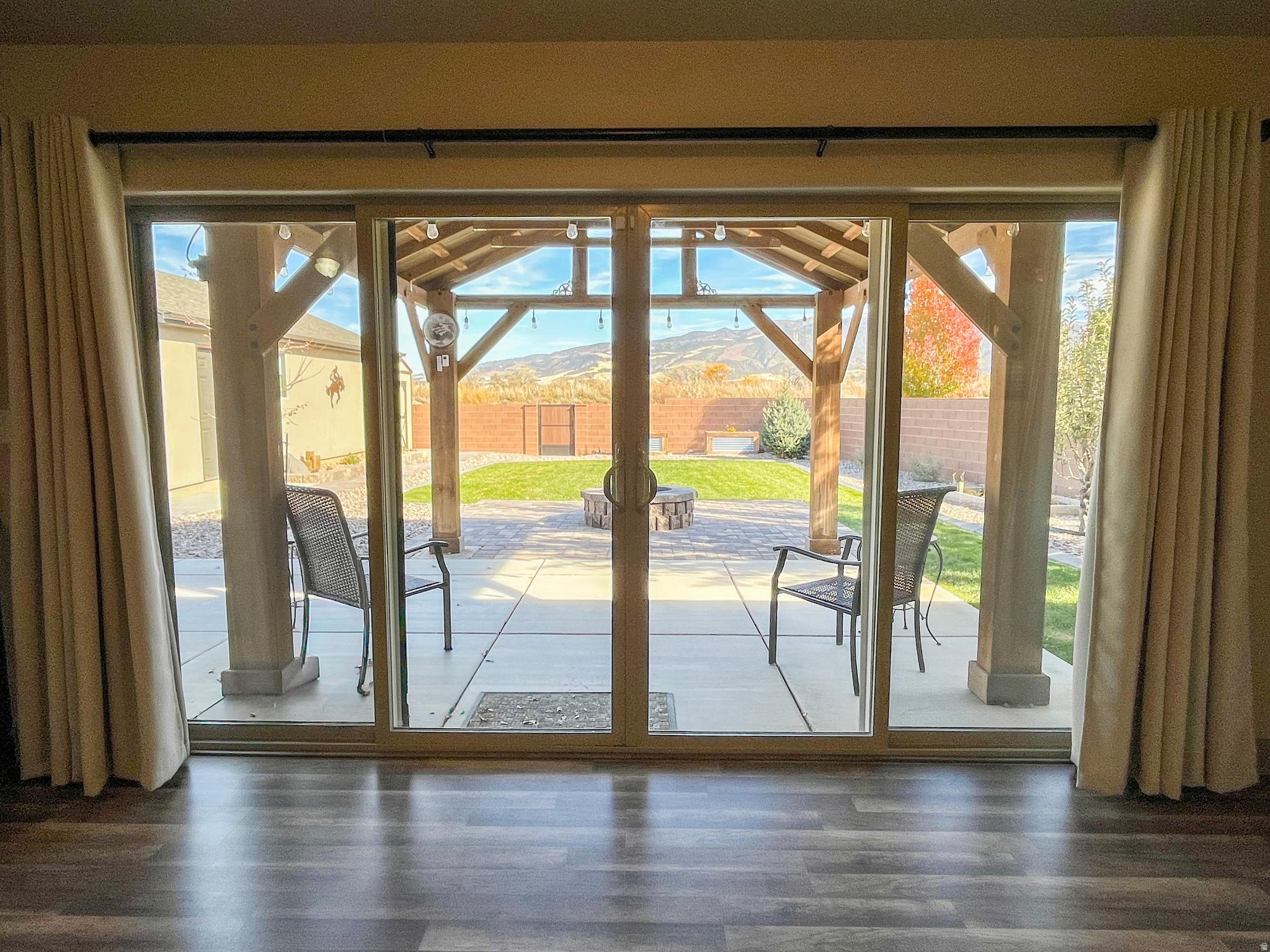 MONARCH MEADOWS SUBDIVISION - Residential