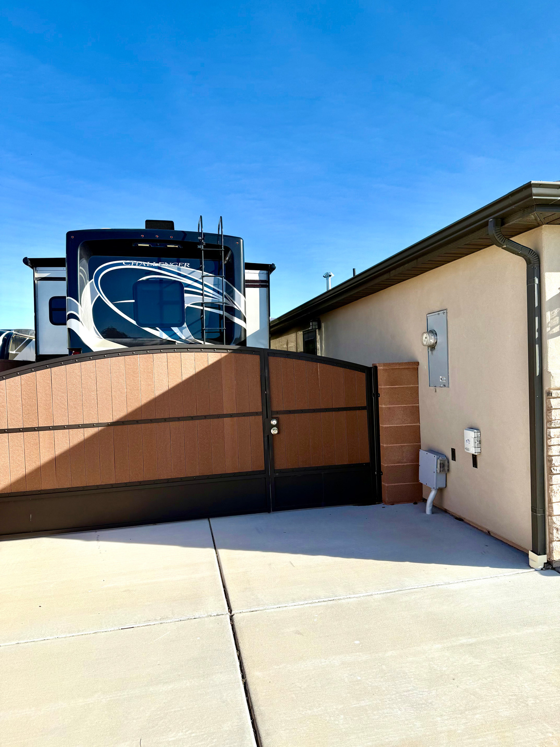 MONARCH MEADOWS SUBDIVISION - Residential