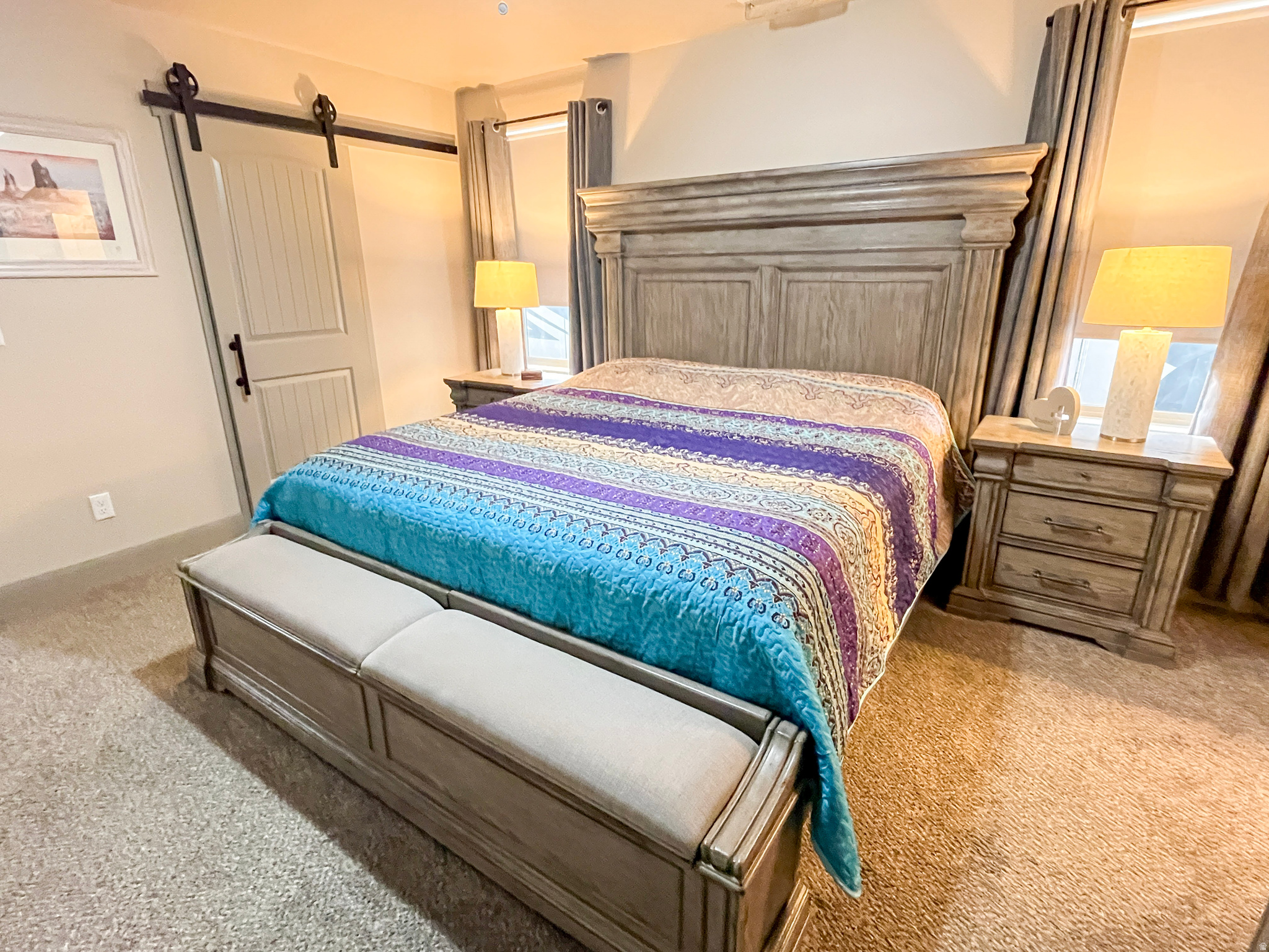 MONARCH MEADOWS SUBDIVISION - Residential