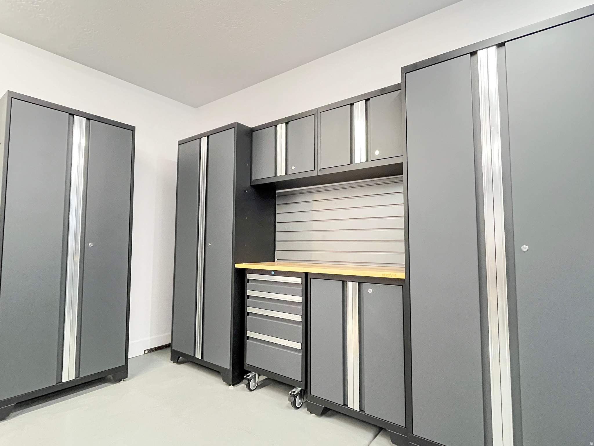 MONARCH MEADOWS SUBDIVISION - Residential