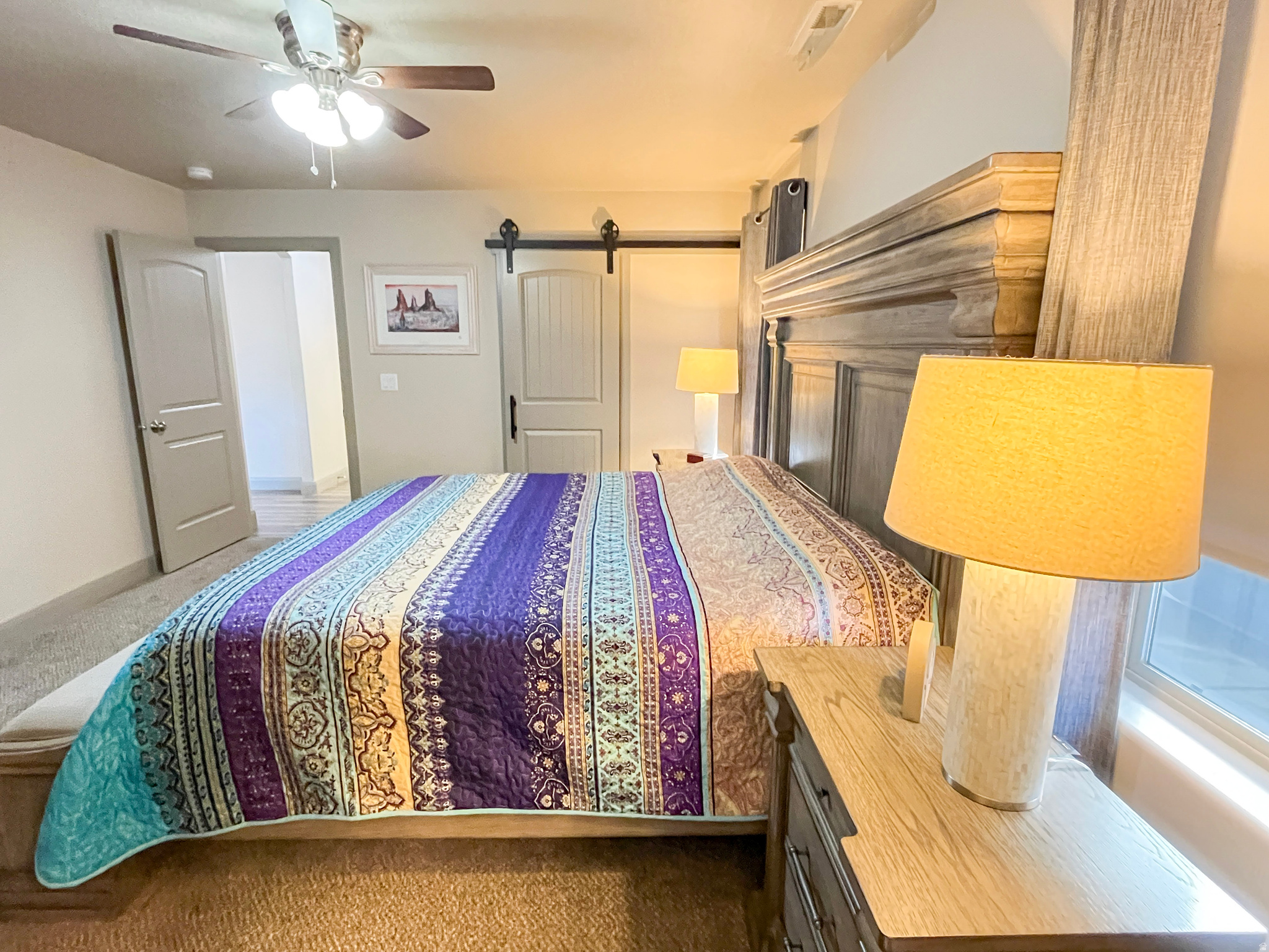 MONARCH MEADOWS SUBDIVISION - Residential