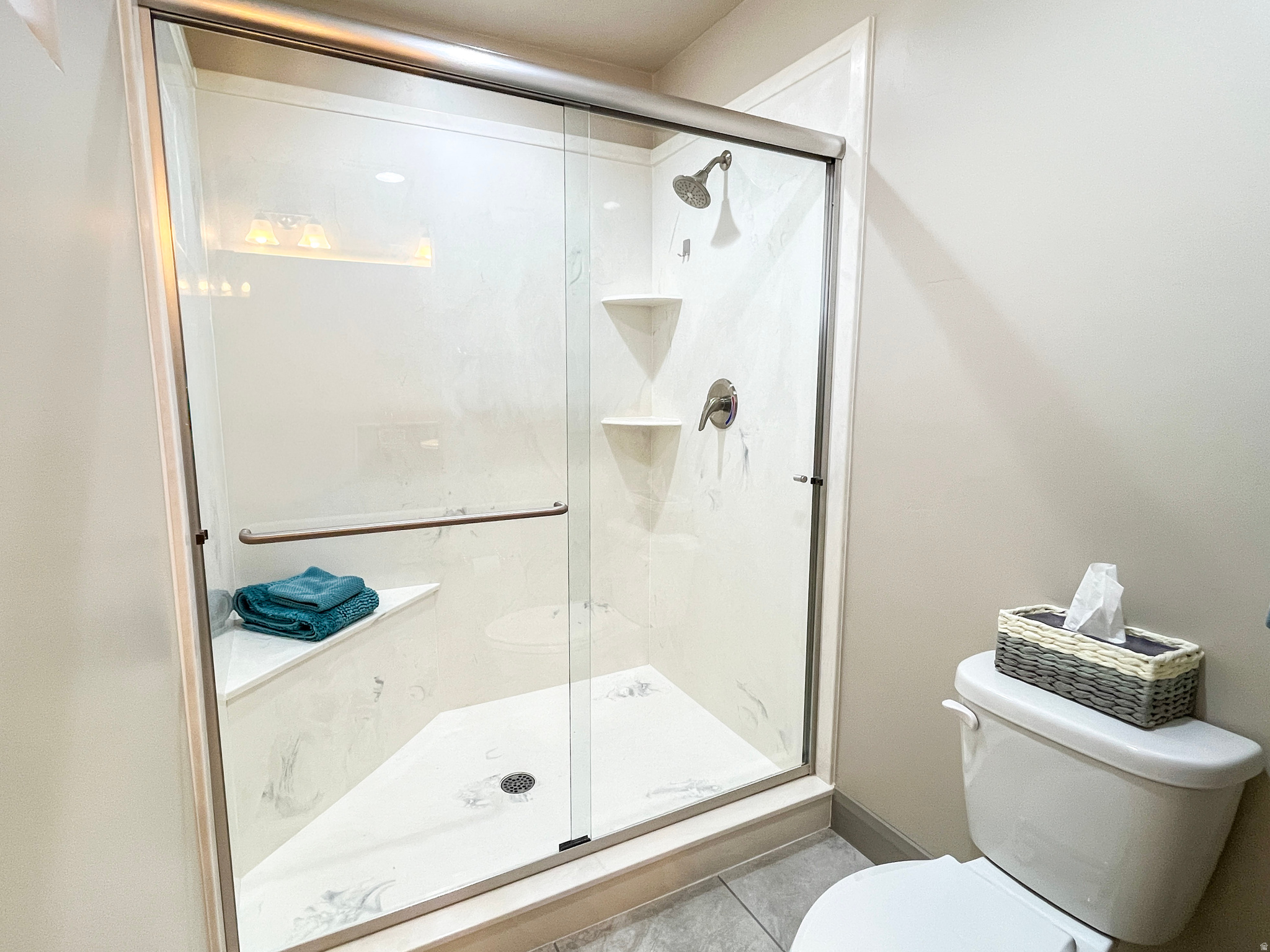 MONARCH MEADOWS SUBDIVISION - Residential