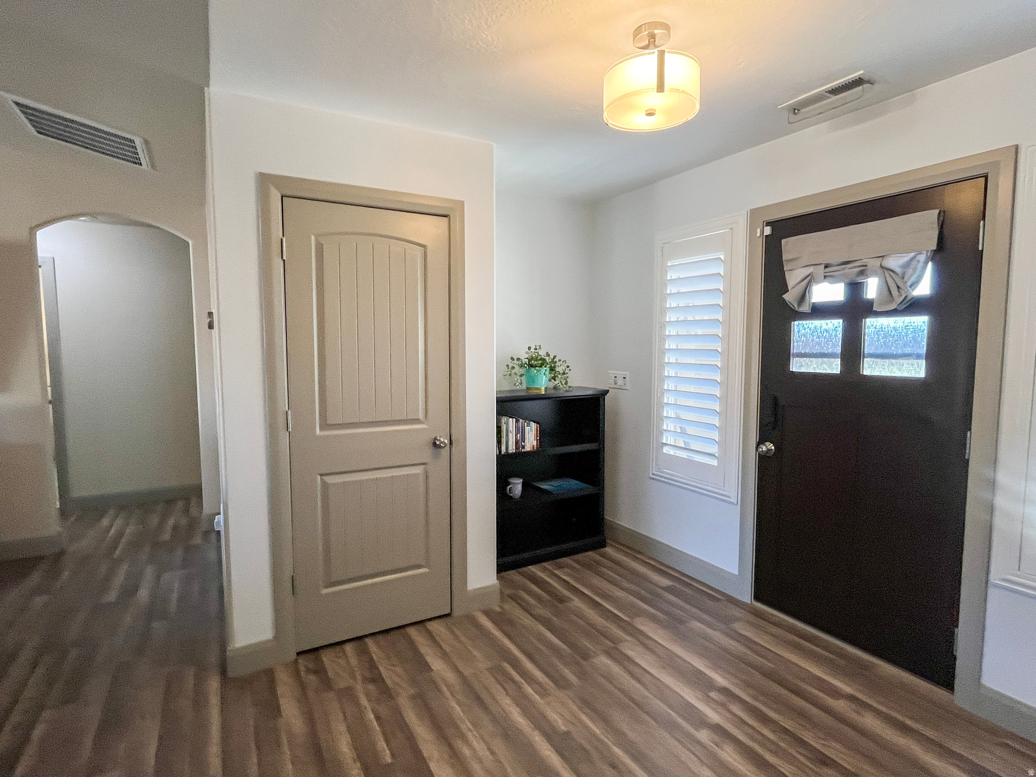 MONARCH MEADOWS SUBDIVISION - Residential