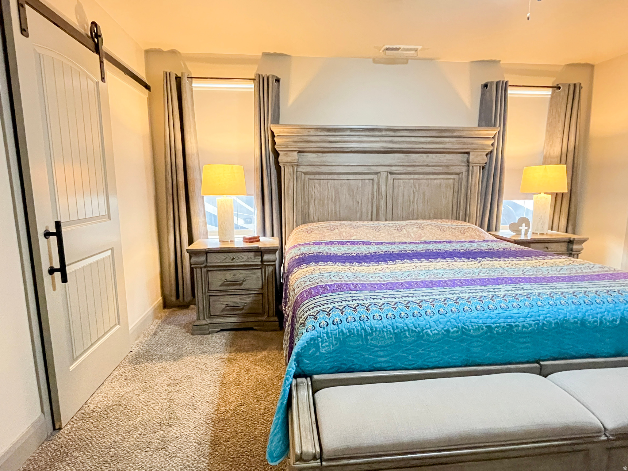 MONARCH MEADOWS SUBDIVISION - Residential