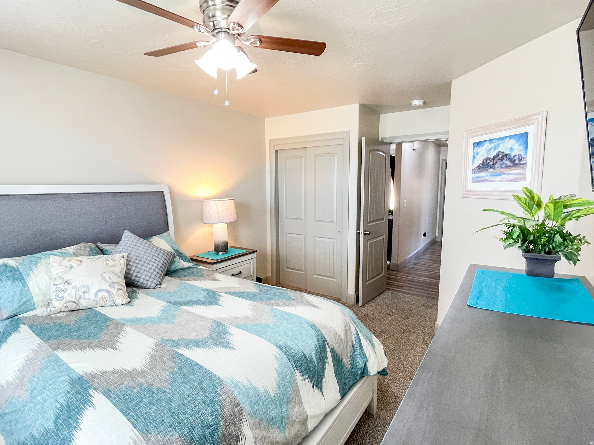 MONARCH MEADOWS SUBDIVISION - Residential