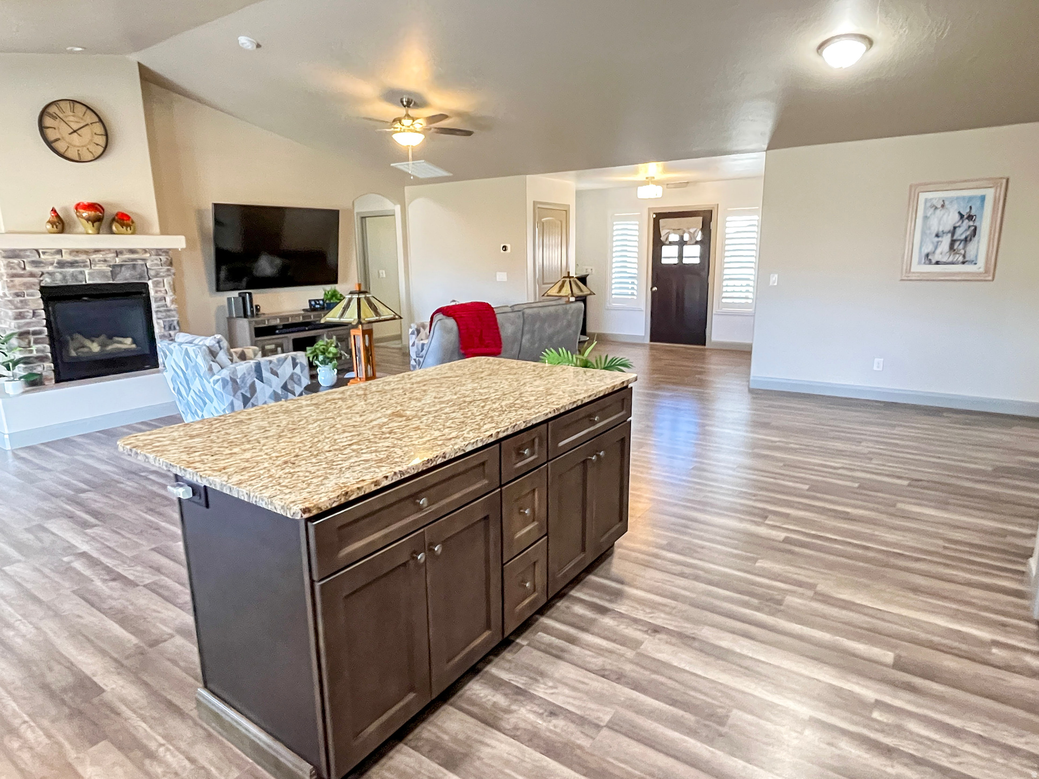 MONARCH MEADOWS SUBDIVISION - Residential