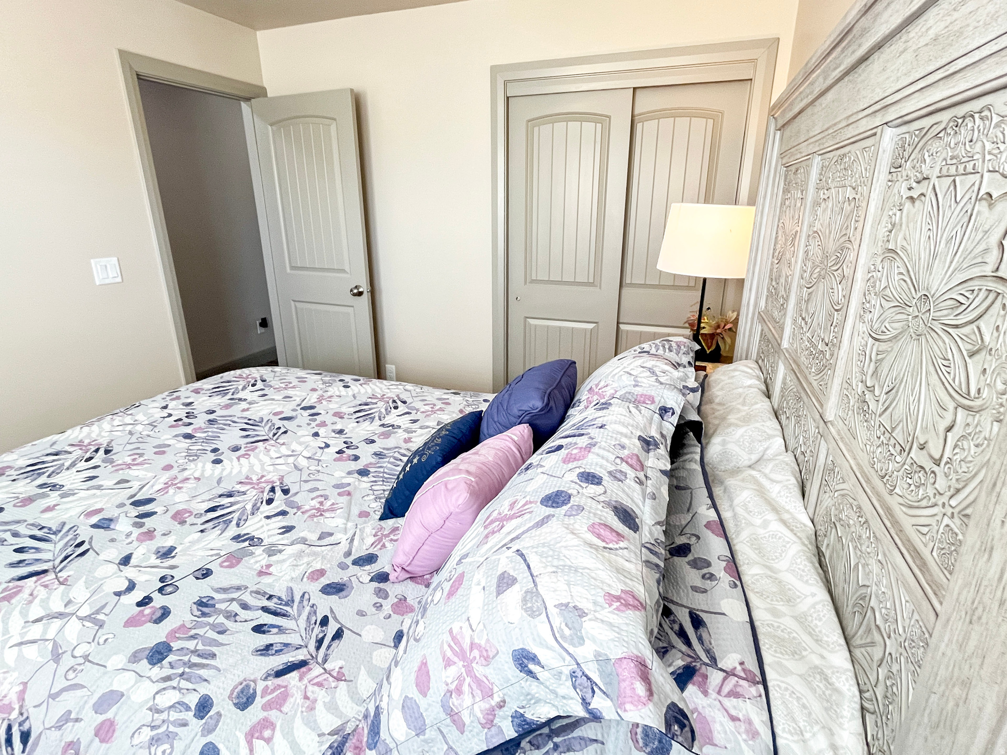 MONARCH MEADOWS SUBDIVISION - Residential