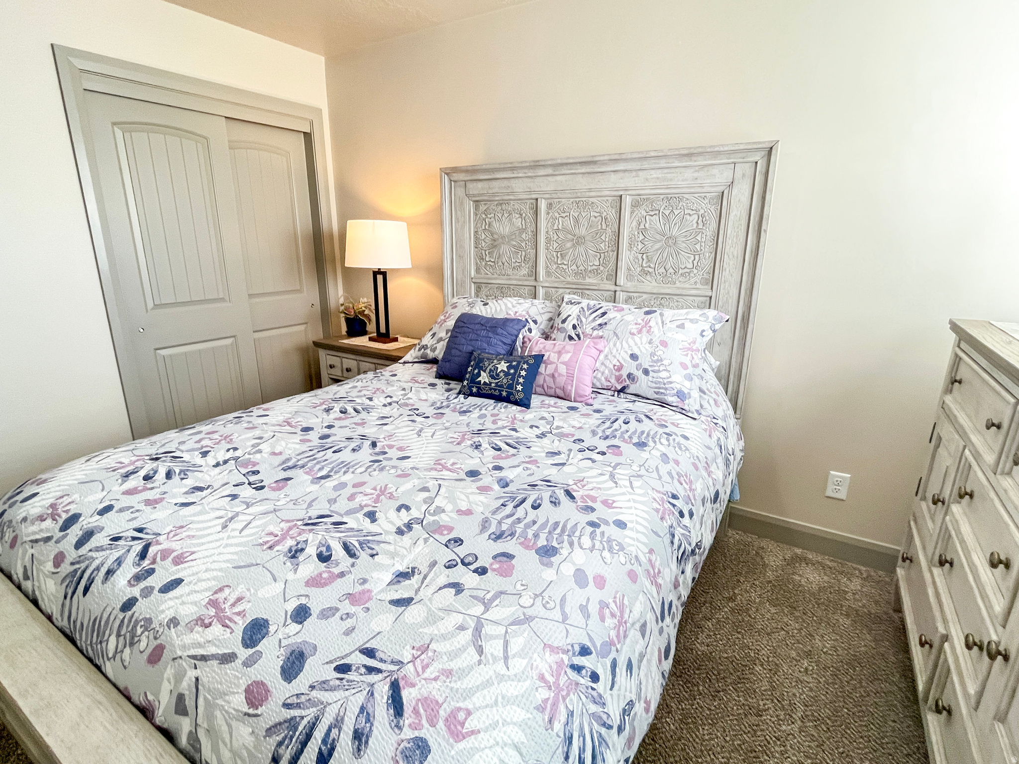 MONARCH MEADOWS SUBDIVISION - Residential