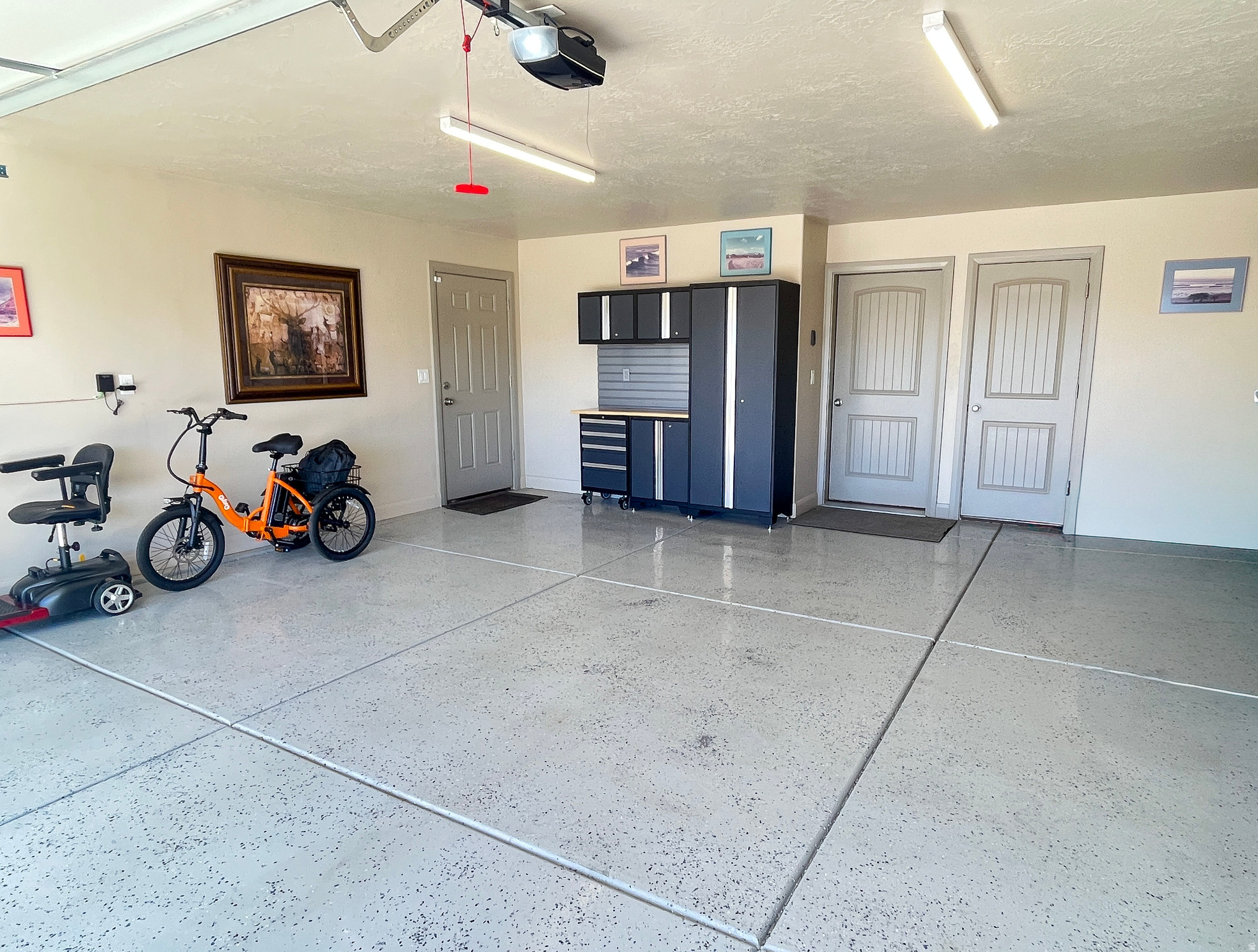 MONARCH MEADOWS SUBDIVISION - Residential