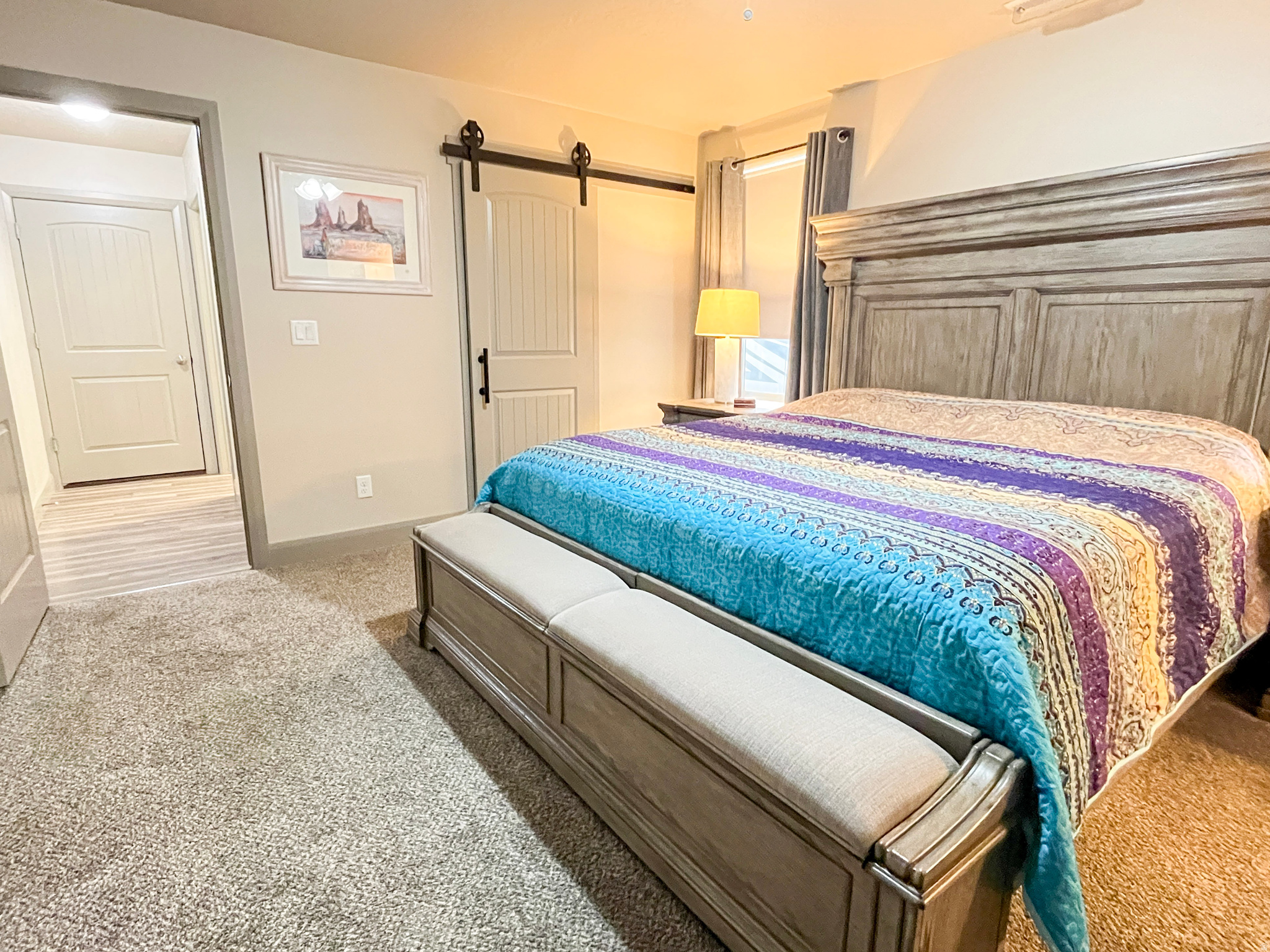 MONARCH MEADOWS SUBDIVISION - Residential