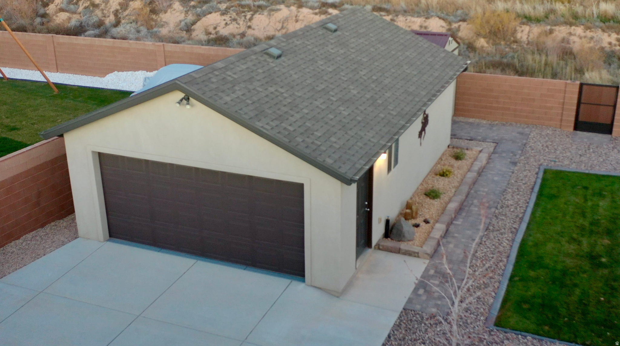 MONARCH MEADOWS SUBDIVISION - Residential