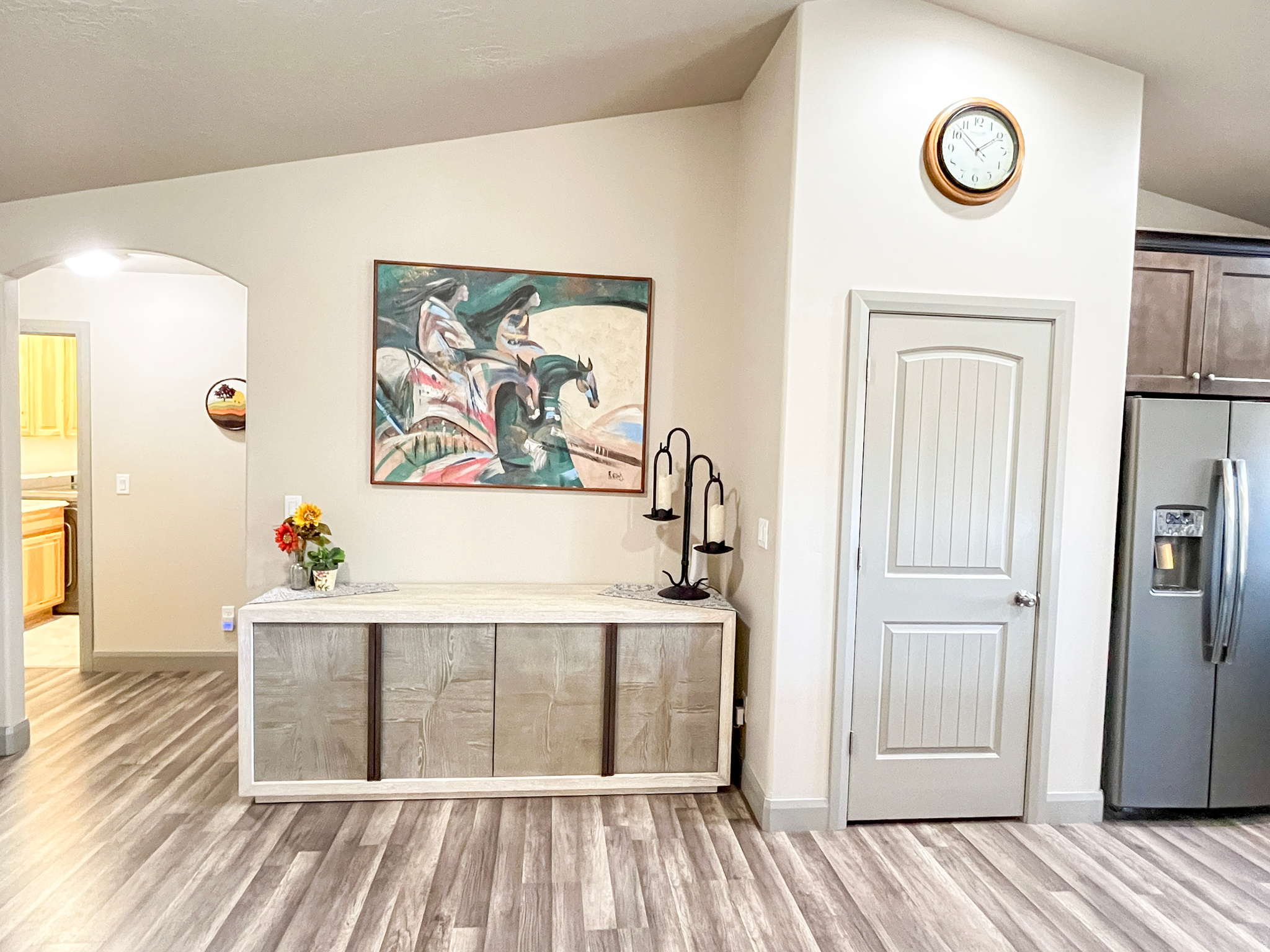 MONARCH MEADOWS SUBDIVISION - Residential