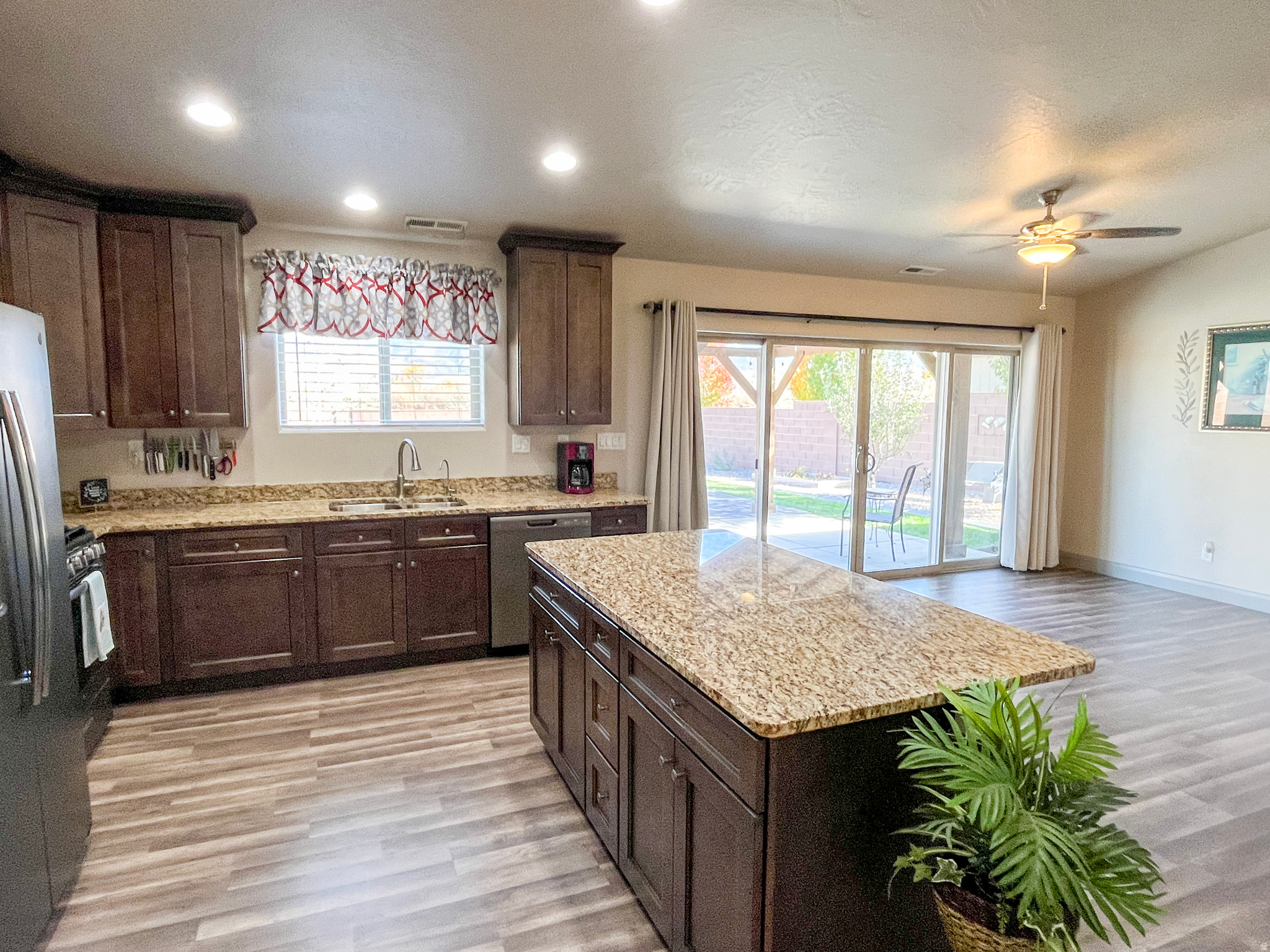 MONARCH MEADOWS SUBDIVISION - Residential