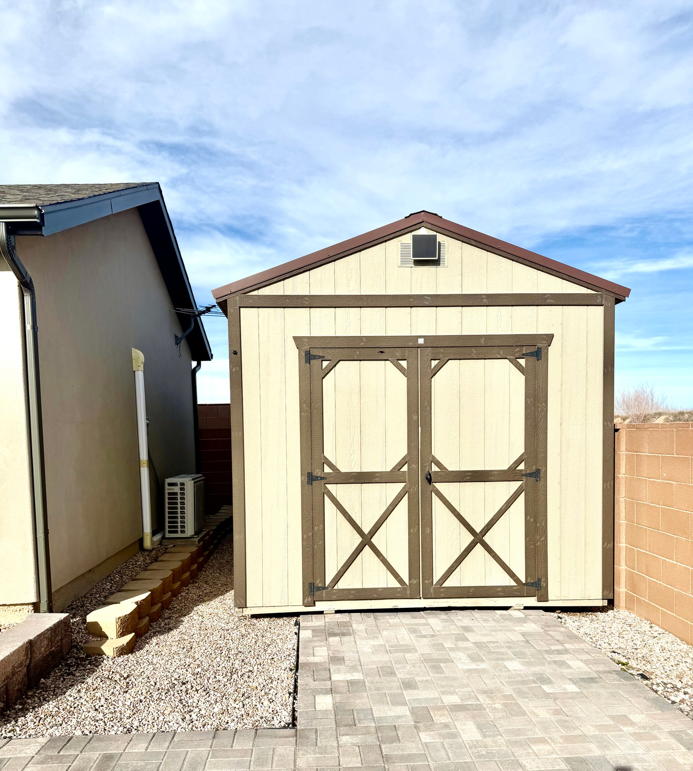 MONARCH MEADOWS SUBDIVISION - Residential