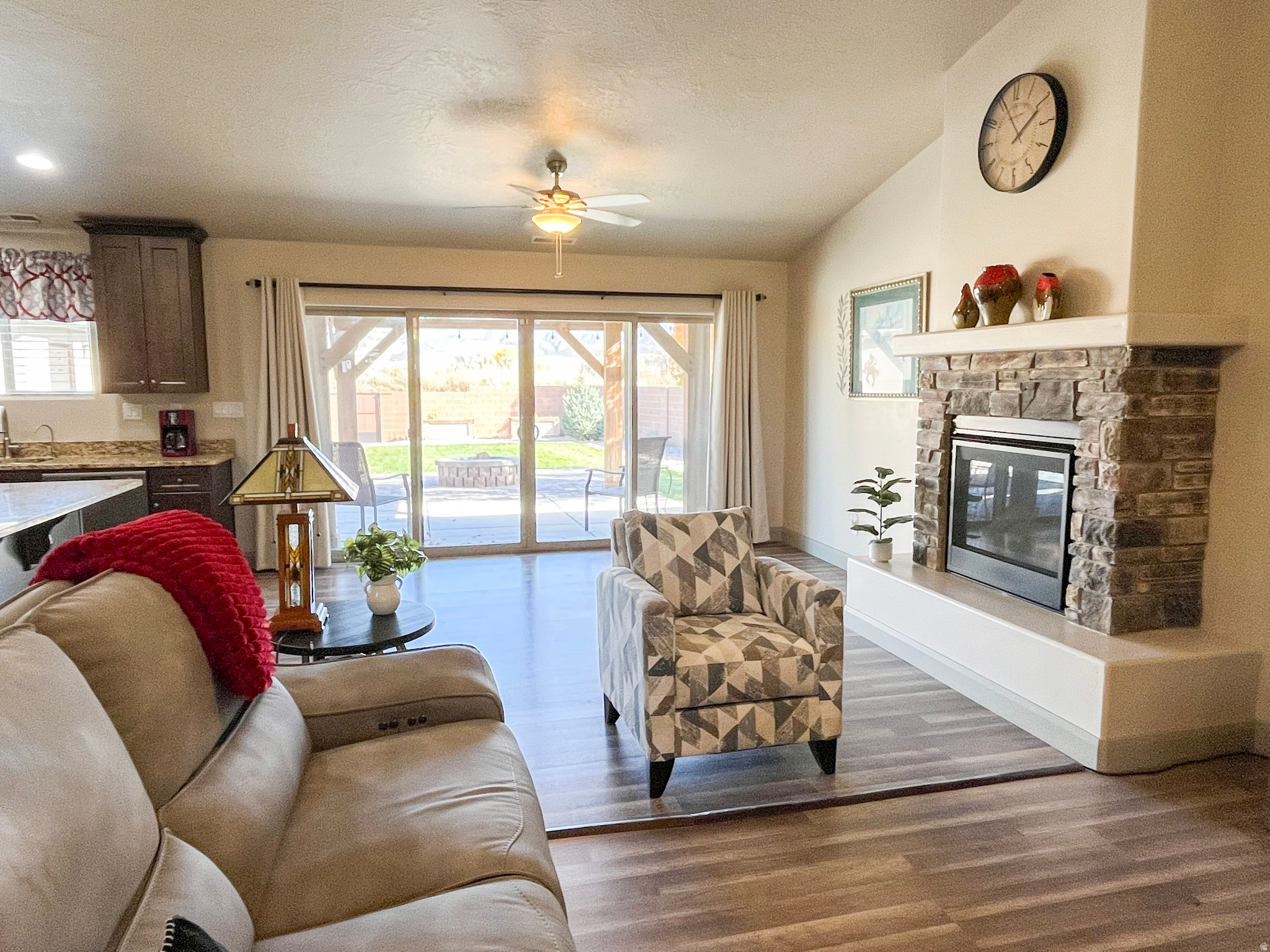 MONARCH MEADOWS SUBDIVISION - Residential