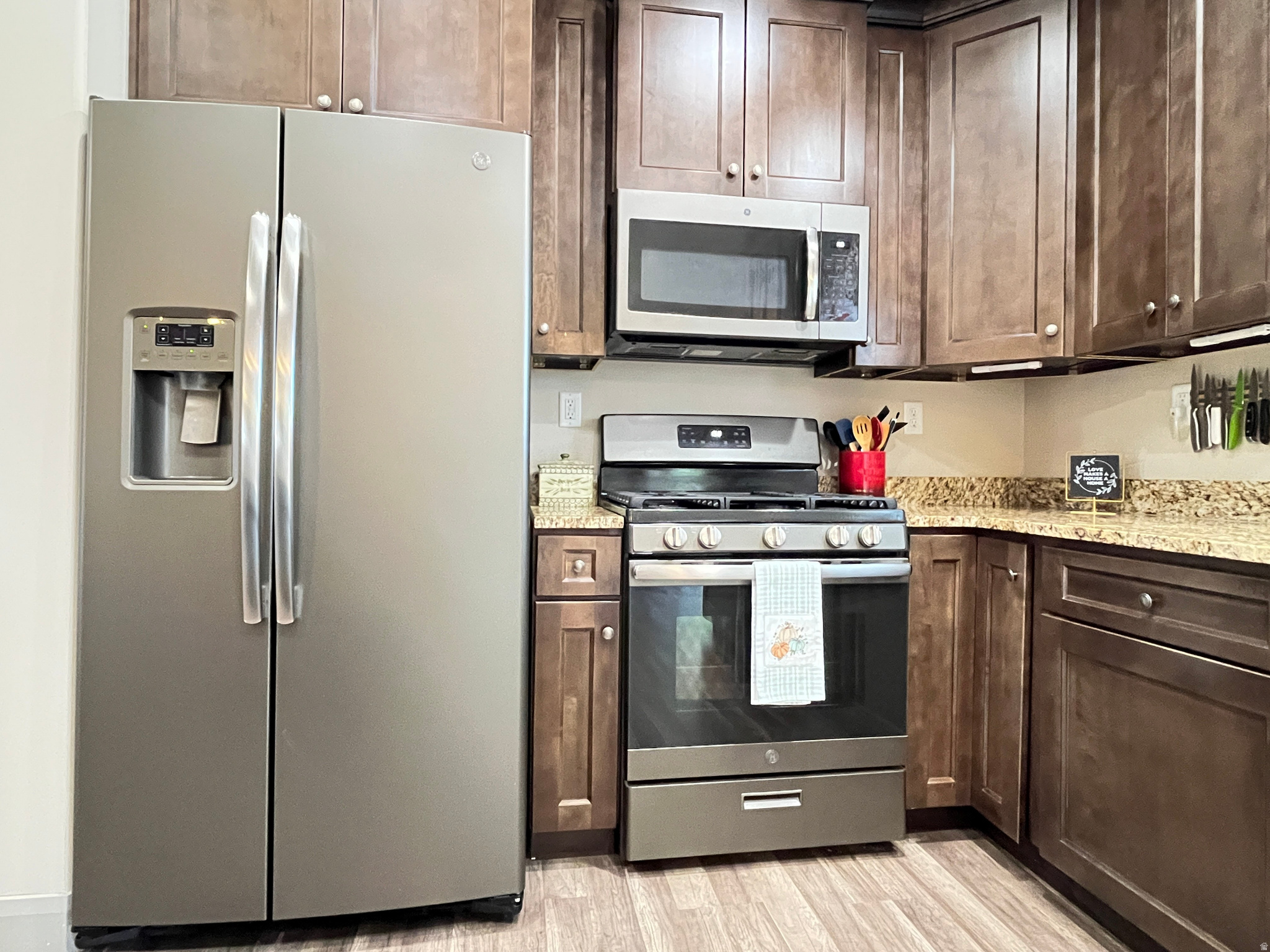 MONARCH MEADOWS SUBDIVISION - Residential