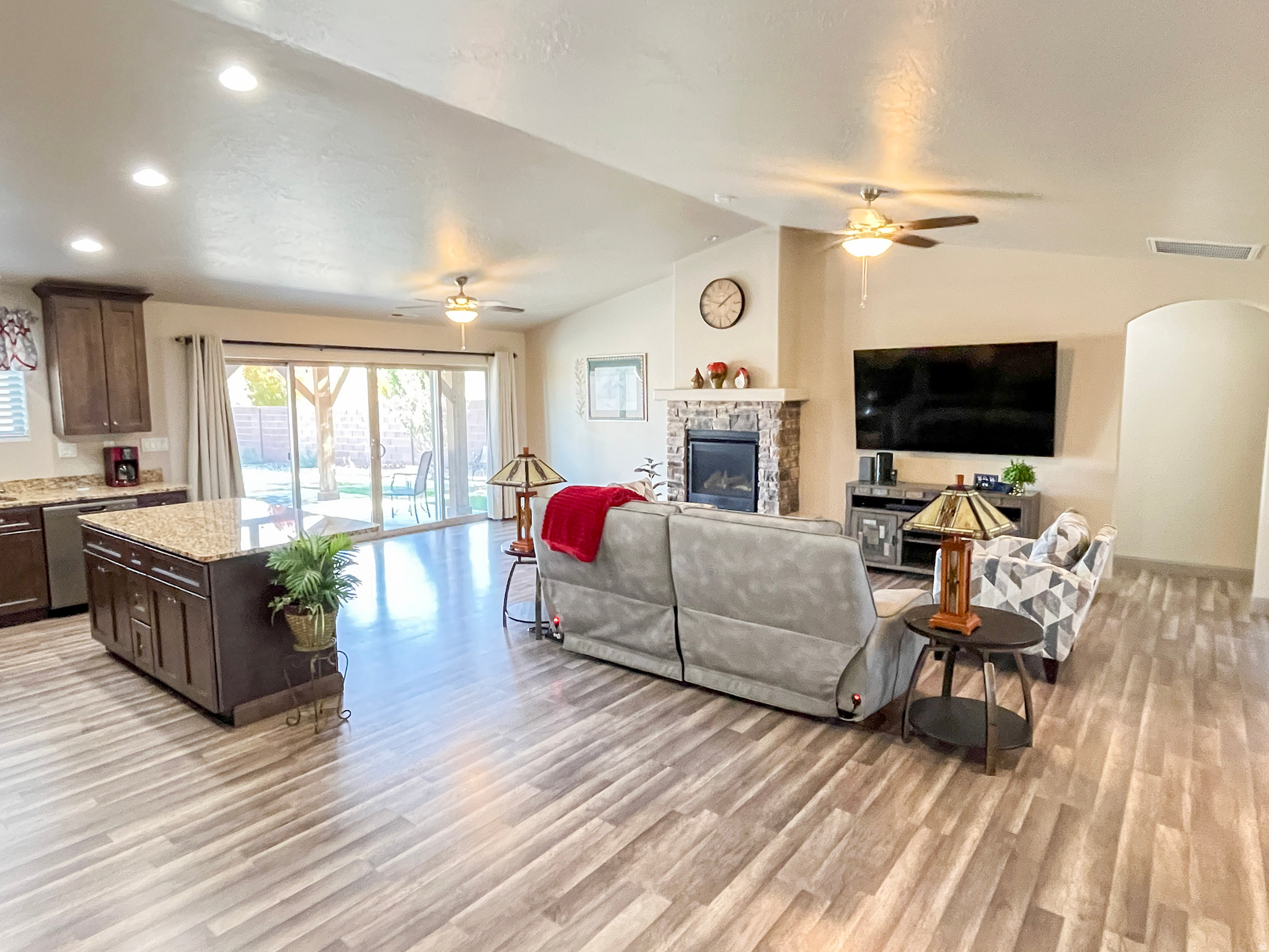 MONARCH MEADOWS SUBDIVISION - Residential