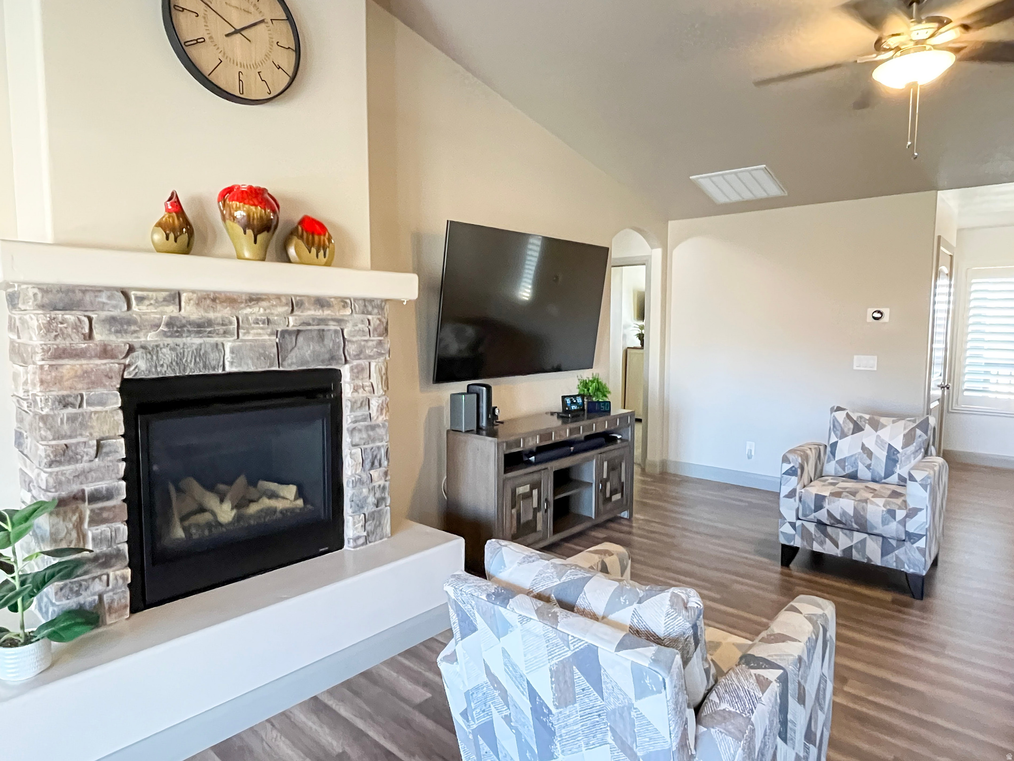 MONARCH MEADOWS SUBDIVISION - Residential