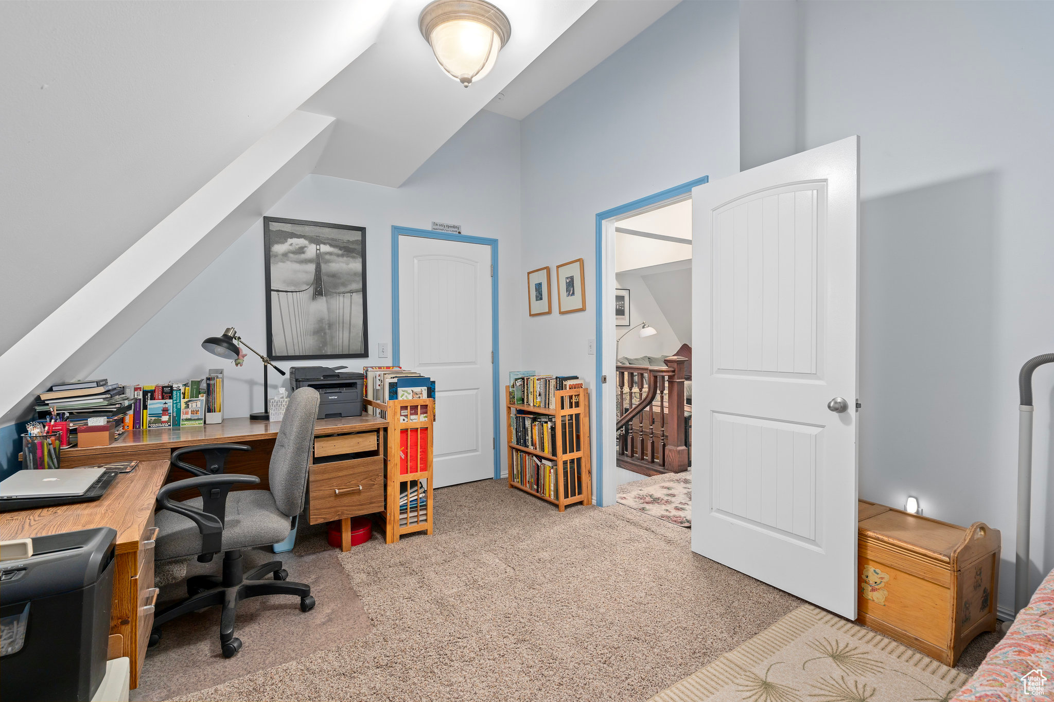 12934 S Fort St, Draper, Utah image 26
