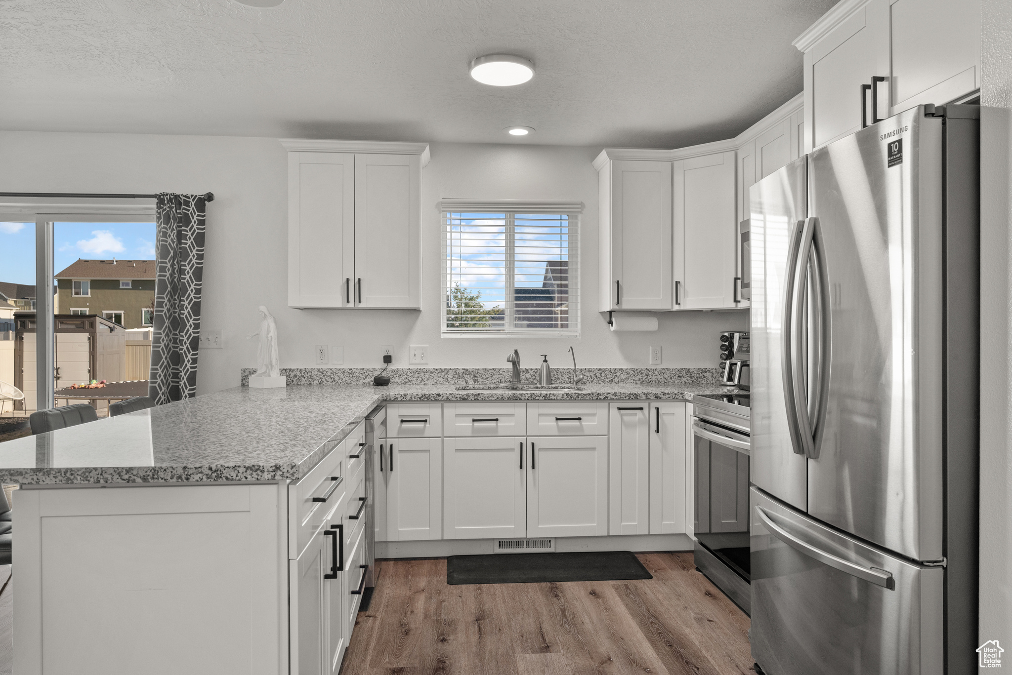 PIONEER ADDITION - Residential