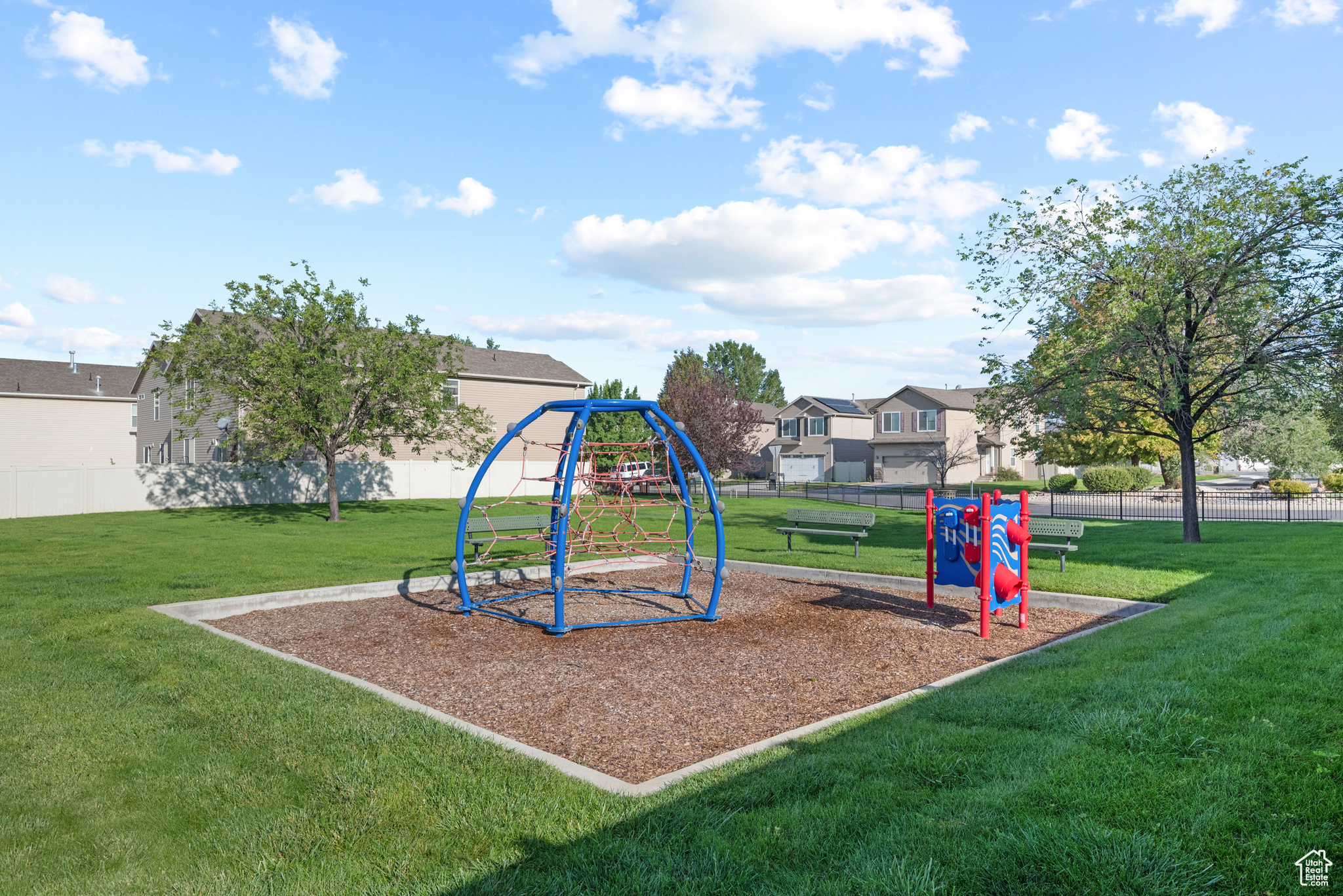 PIONEER ADDITION - Residential