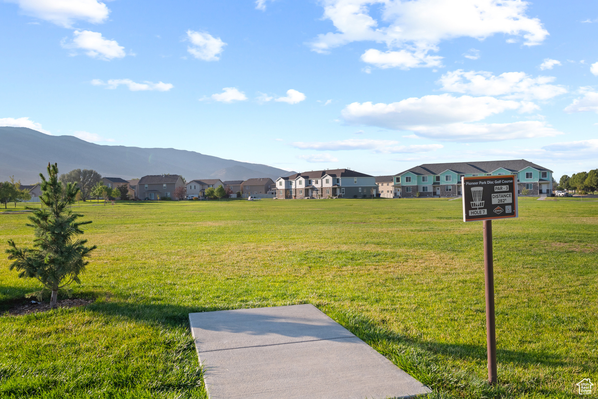 PIONEER ADDITION - Residential