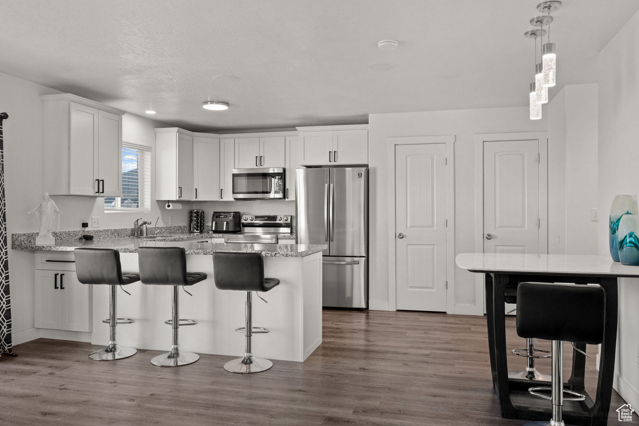 PIONEER ADDITION - Residential